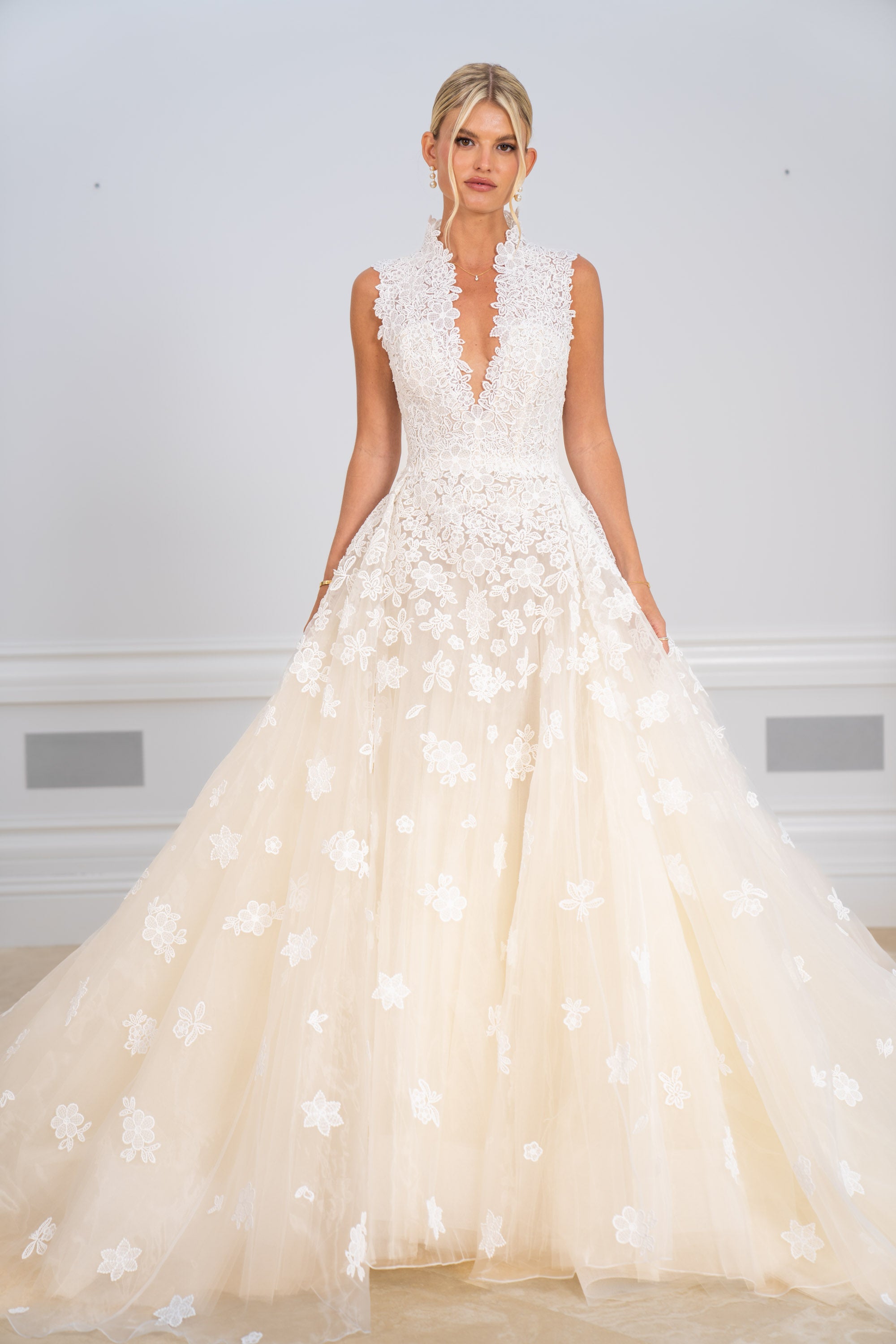 Peter langner outlet bridal