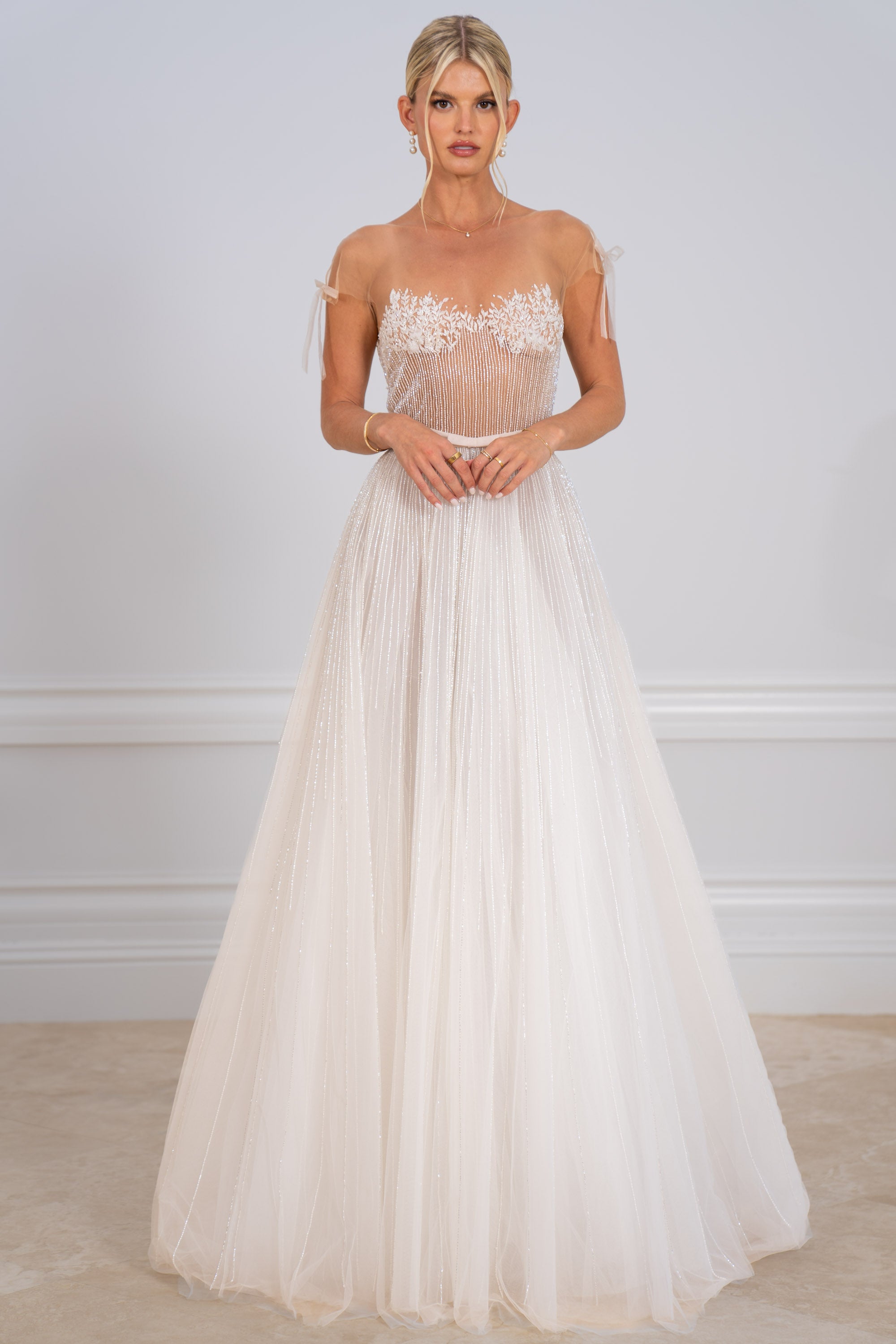 Liza Gown