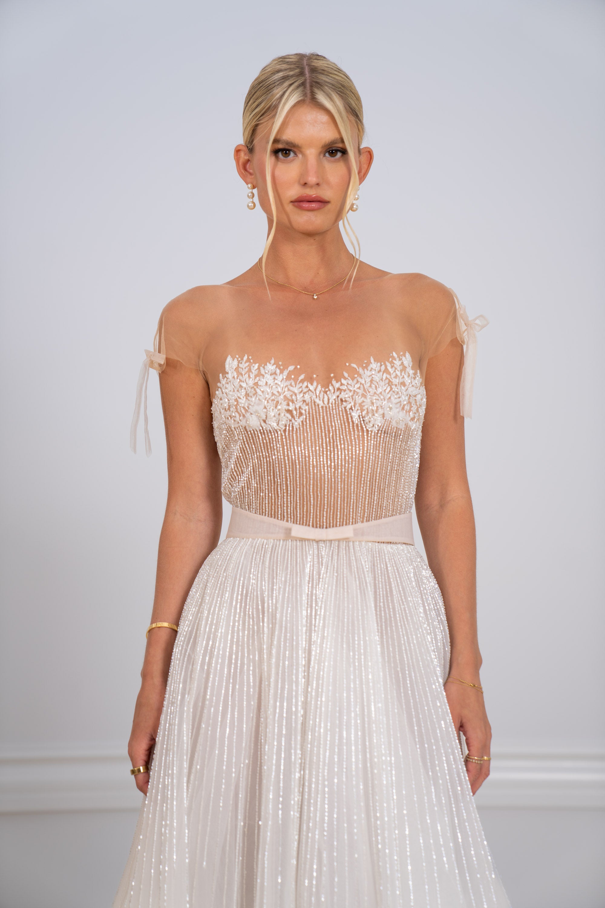 Liza Gown