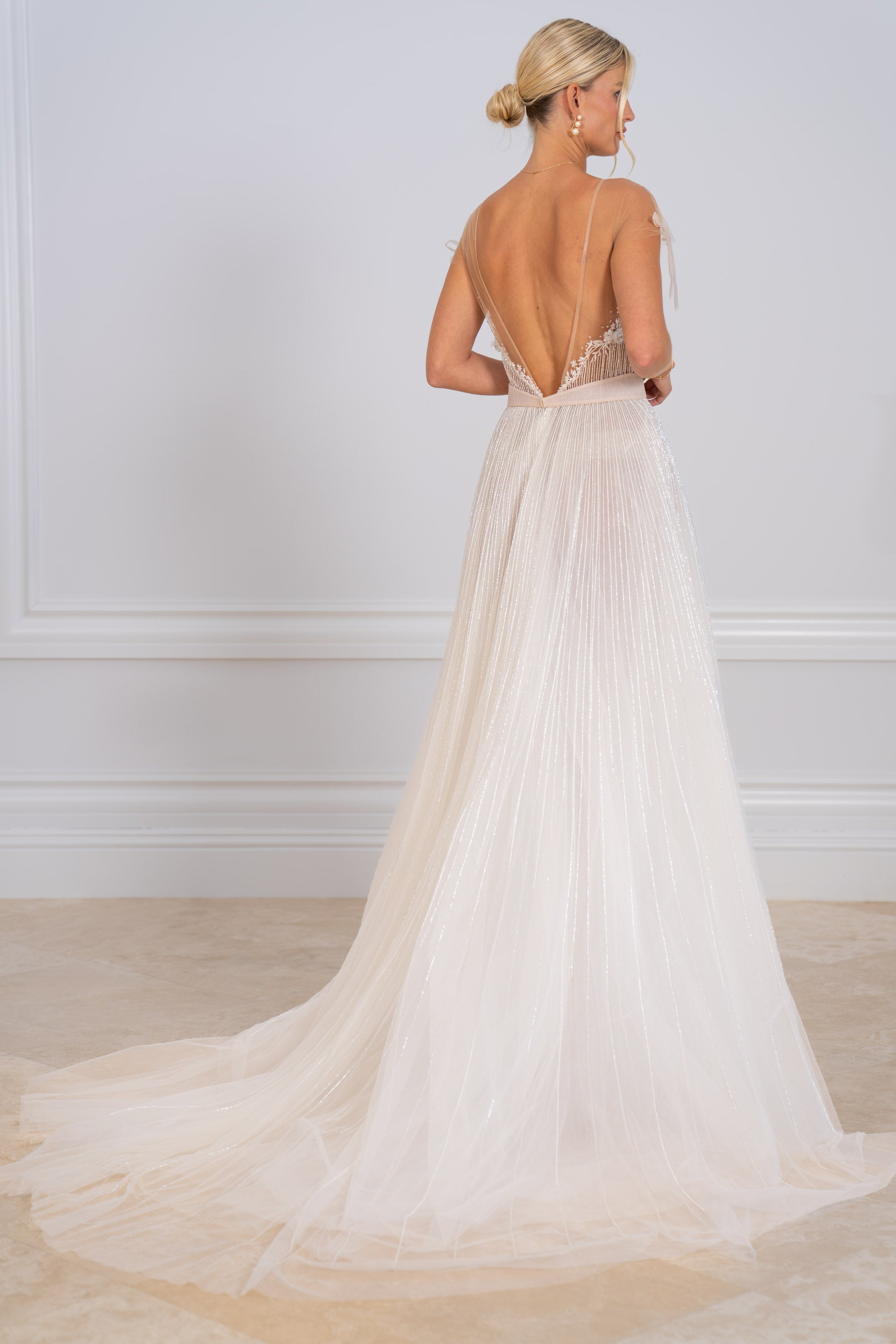 Liza Gown