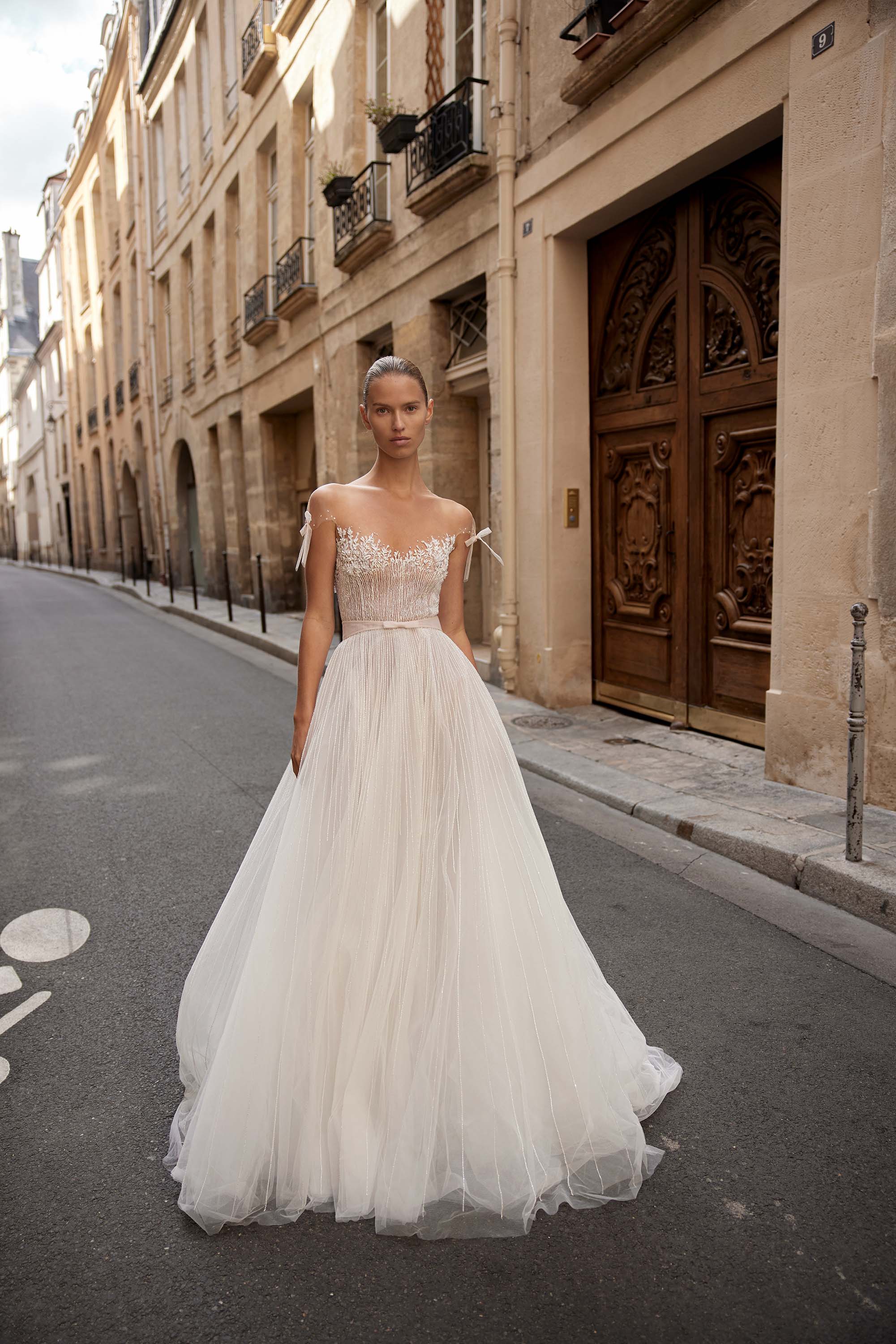 Liza Gown