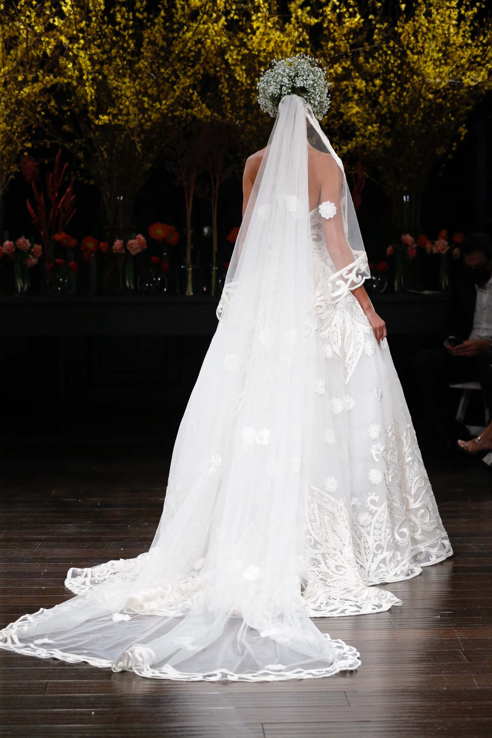 Vienna Wedding Dress