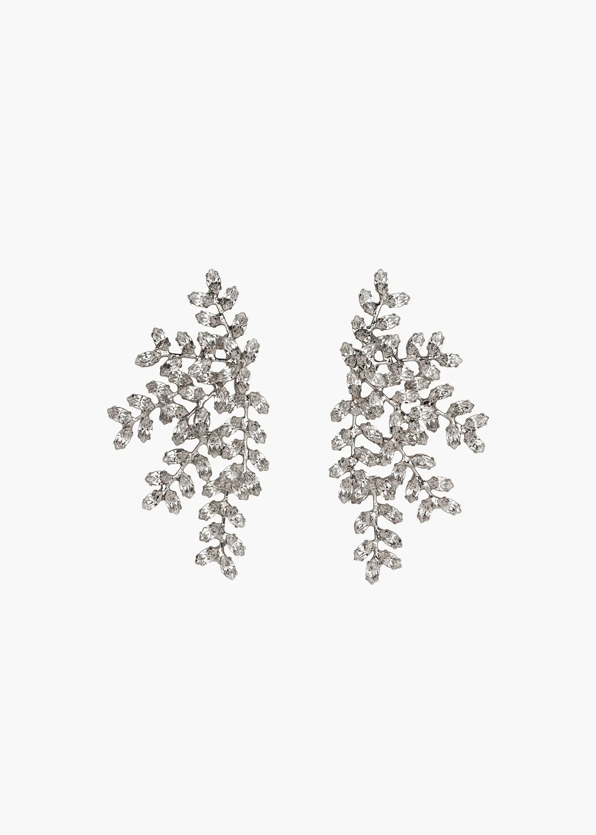 Designer Spotlight: Jennifer Behr – Luxury Bridal Accessories with Timeless Glamour