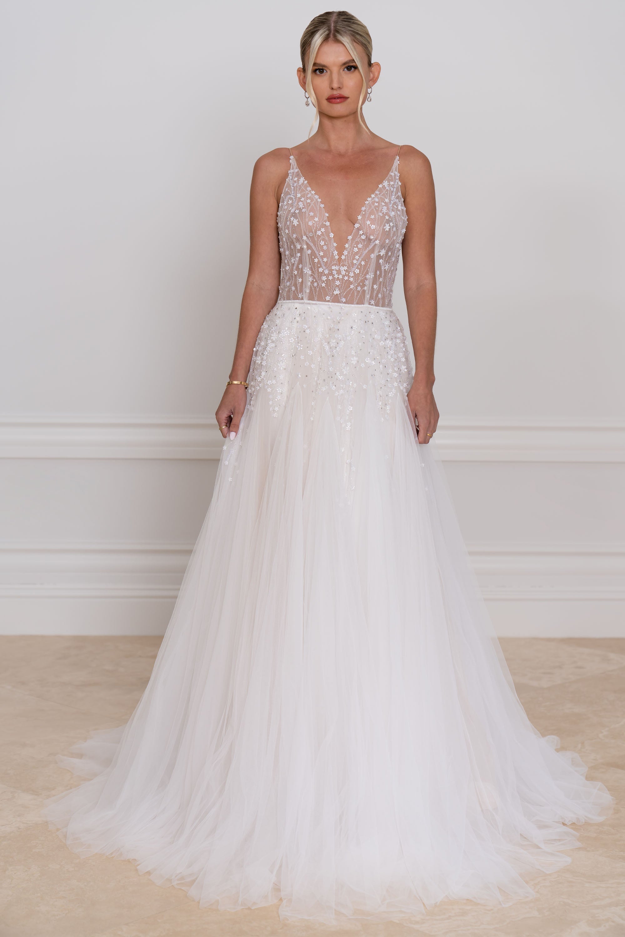 Designer Spotlight: Liz Martinez – Effortless Elegance Meets Modern Sensuality