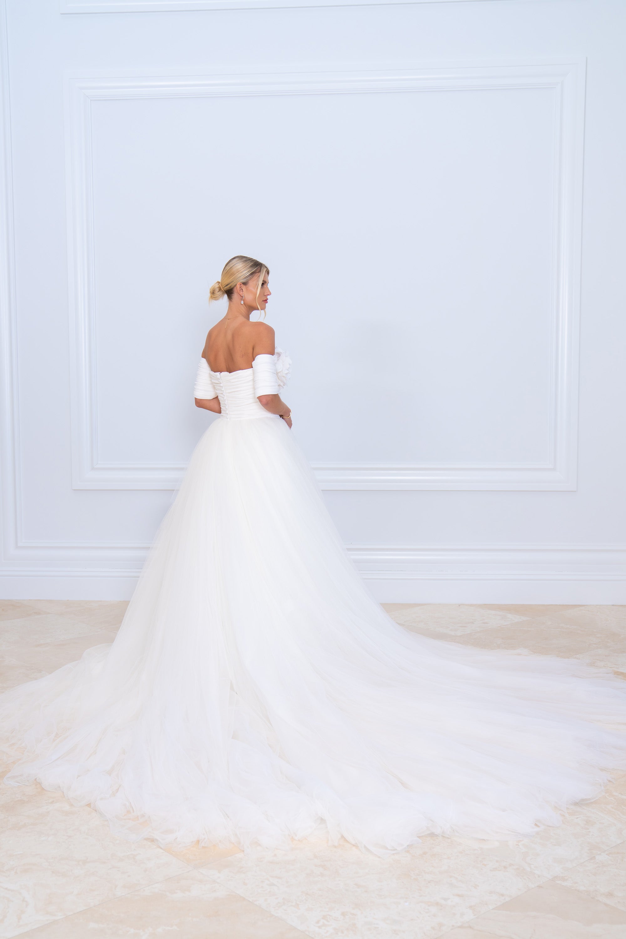 Designer Spotlight: Viktor & Rolf – Avant-Garde Bridal with Artistic Flair