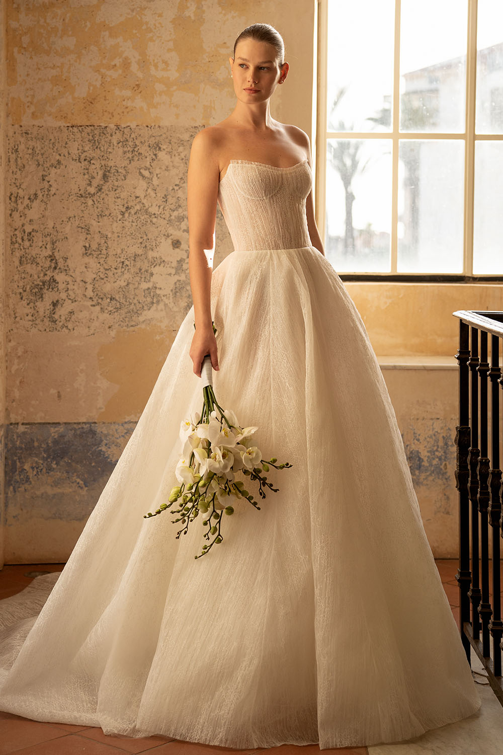 Luxury A-Line Wedding Dresses: Timeless Elegance for Every Bride