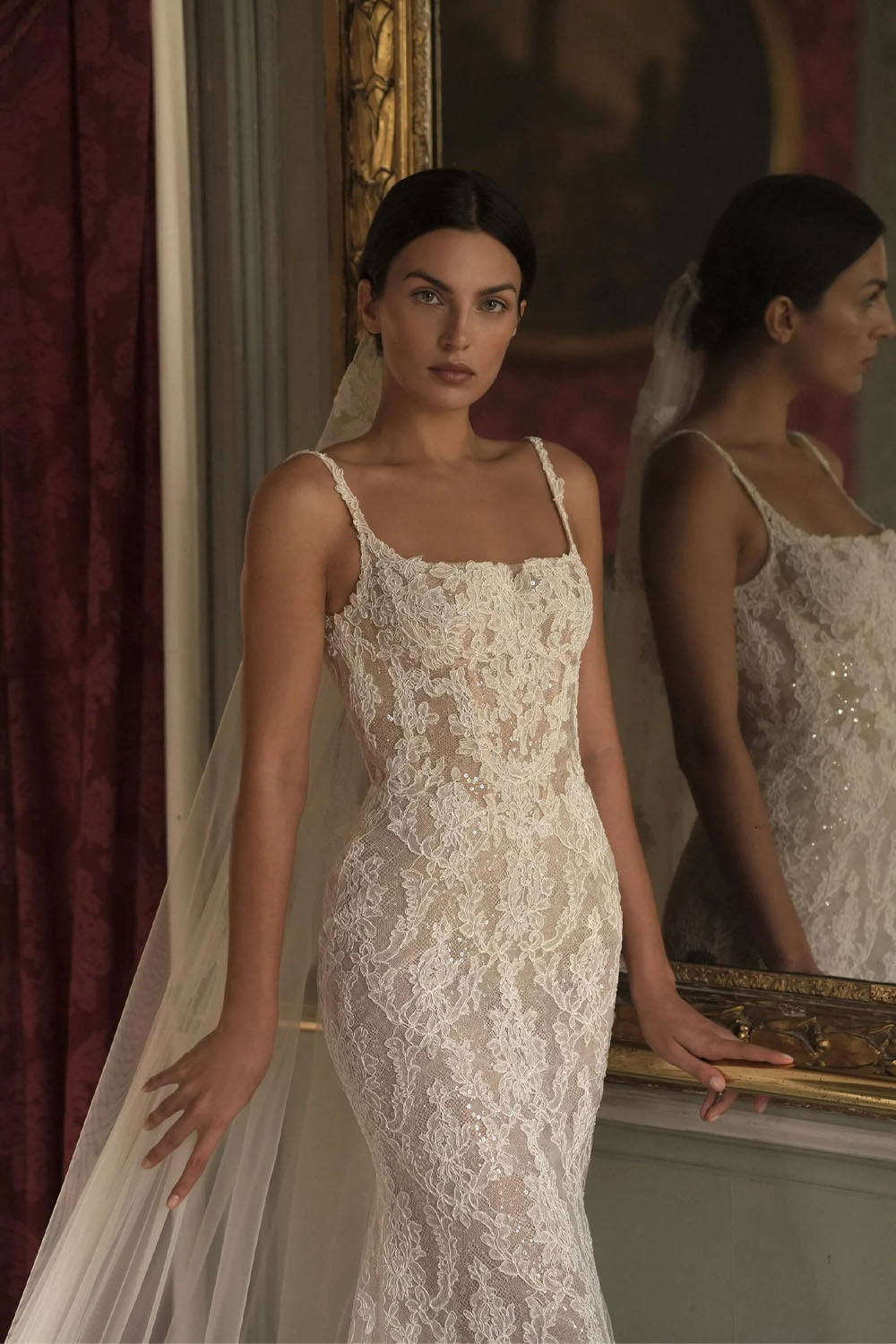 Modern Bride