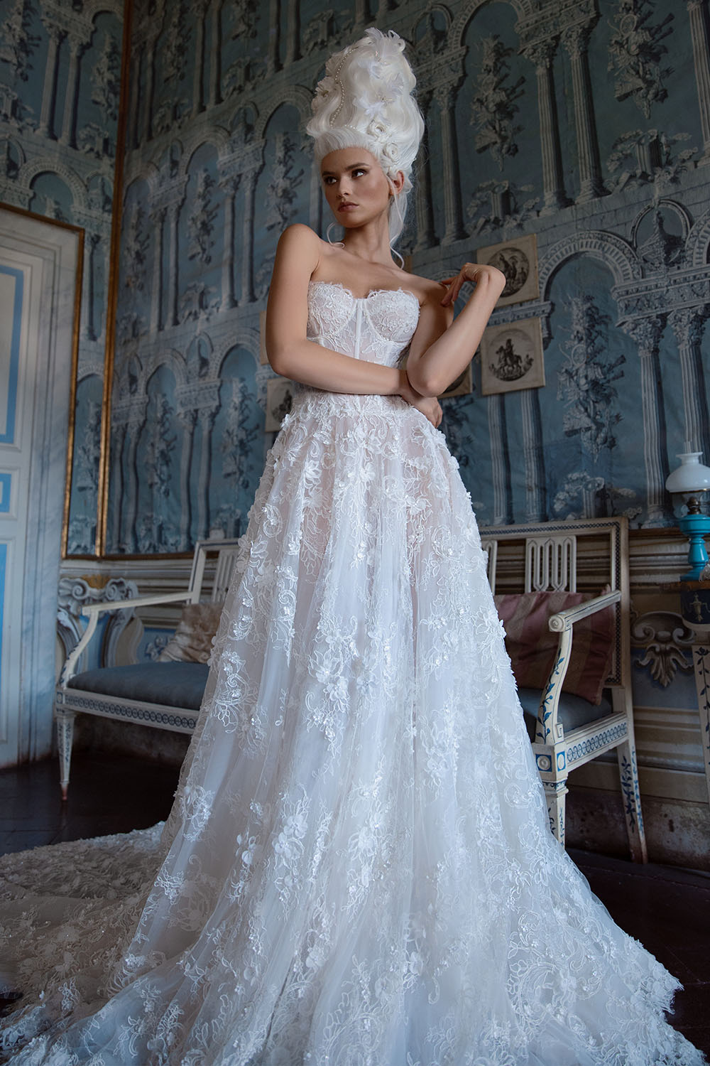 The Ultimate Guide to Choosing a High-End Wedding Dress Designer