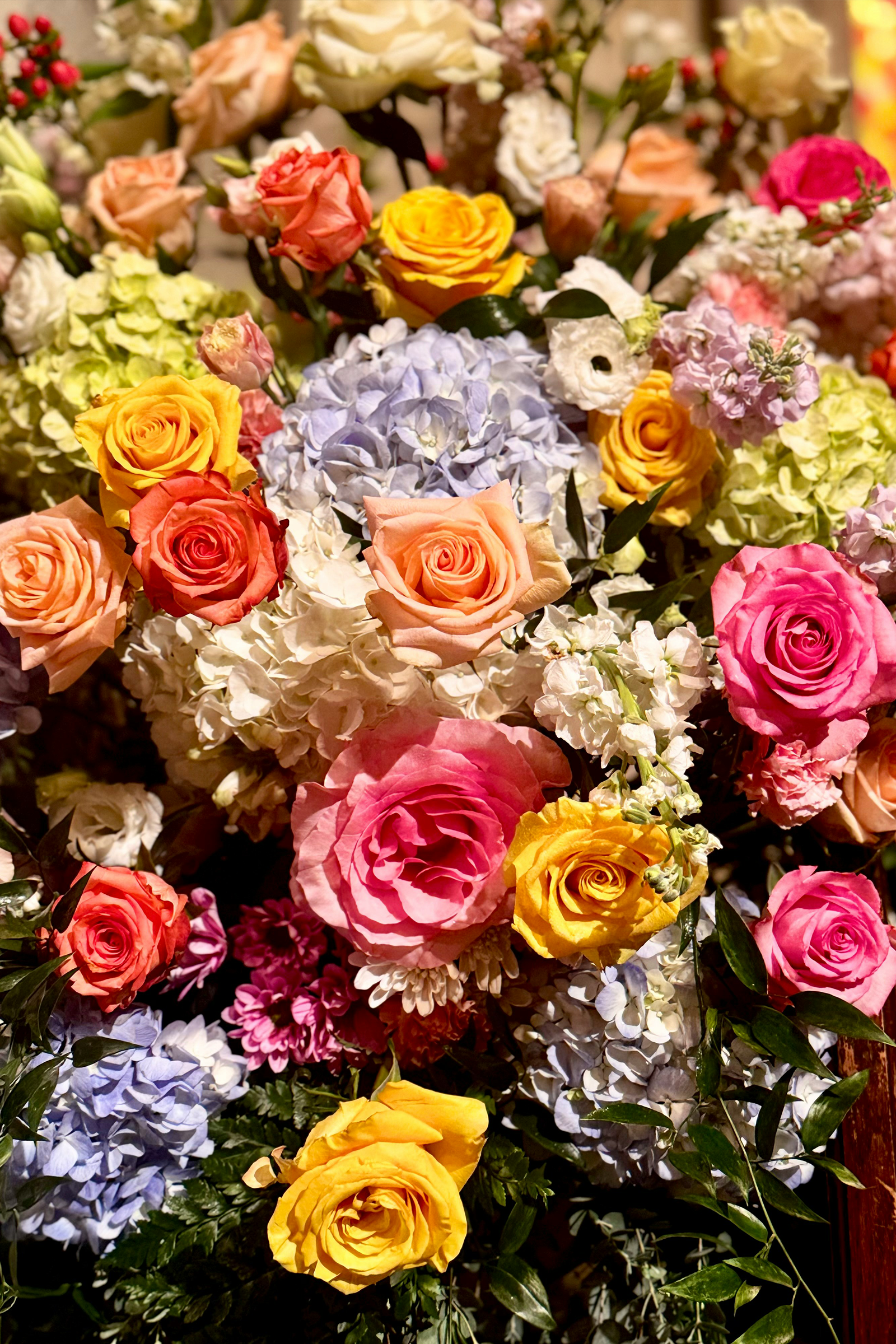 10 Timeless Wedding Color Palettes Brides Love