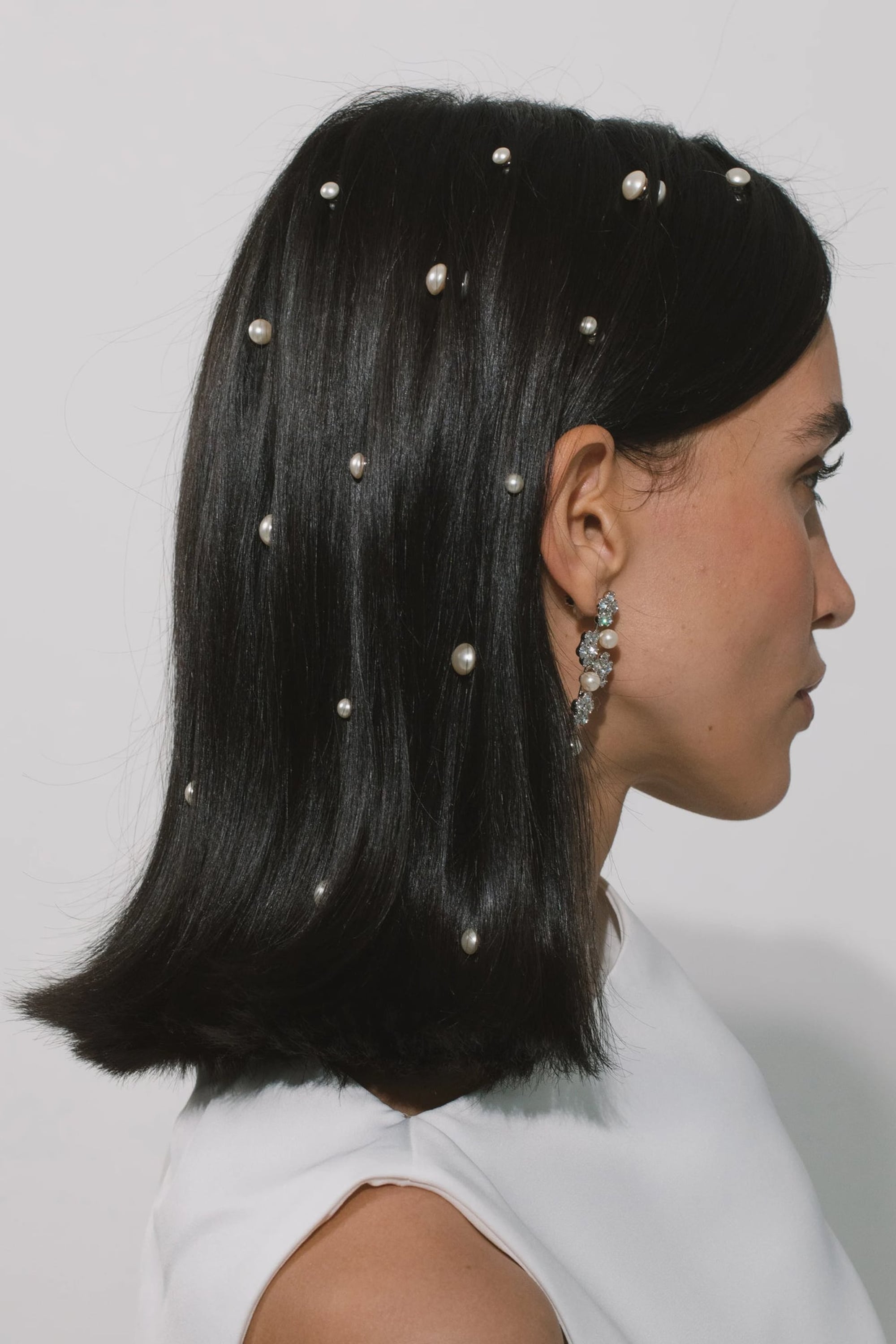 Paige Hair Magnets - Image 2