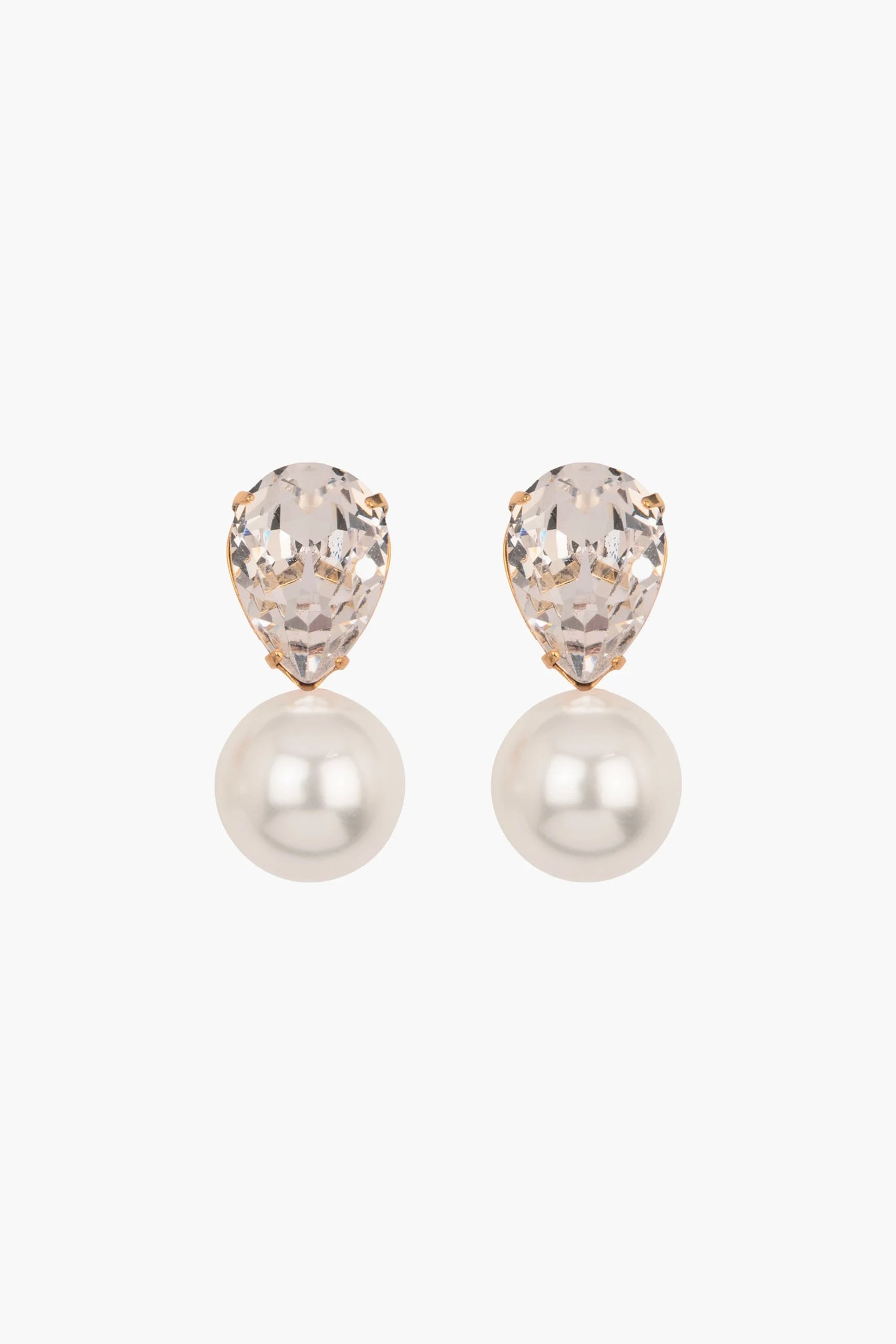 Cimone Earrings - Image 1