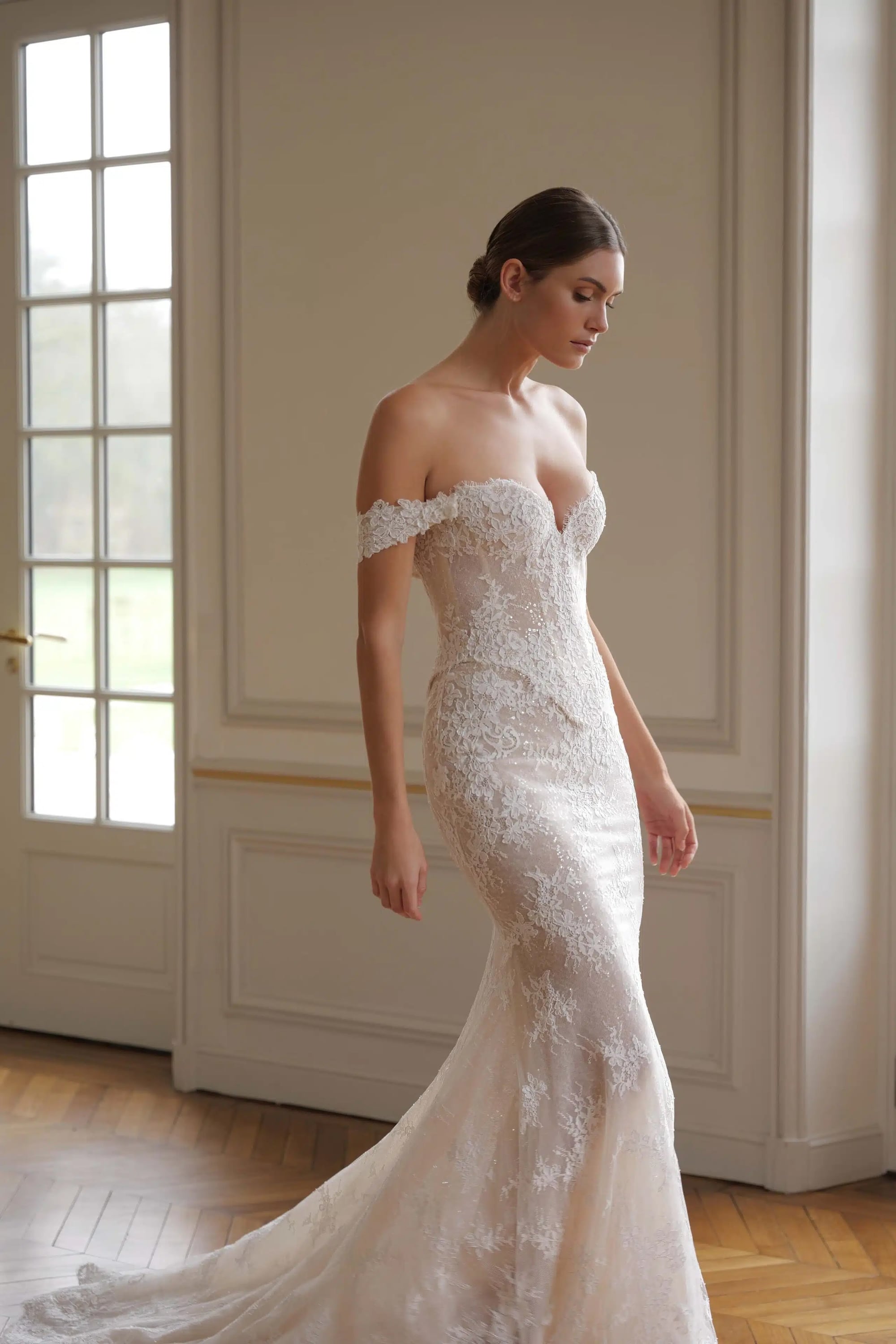 Soprano Corset & Skirt - Image 1