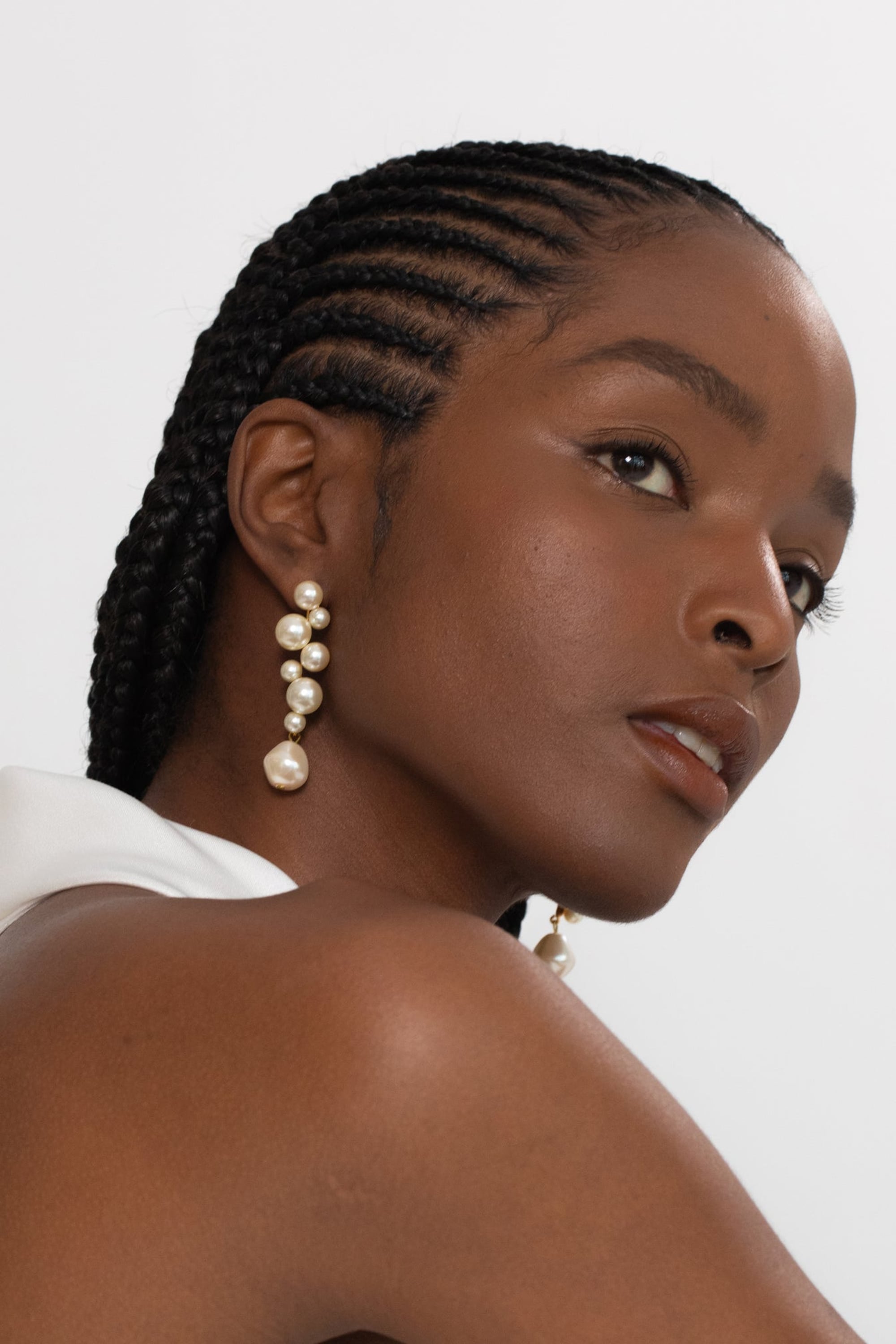 Margaritari Earrings - Image 2