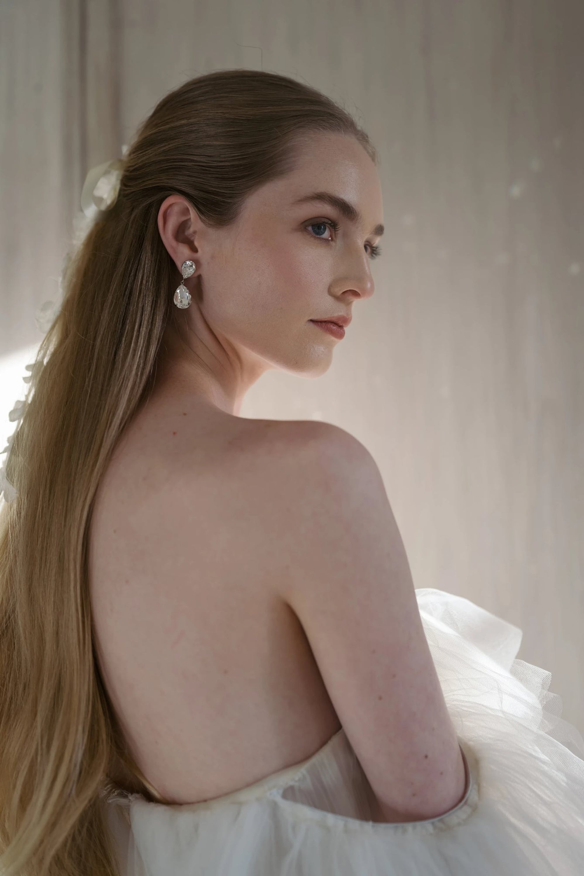 Judy Earring - Image 2