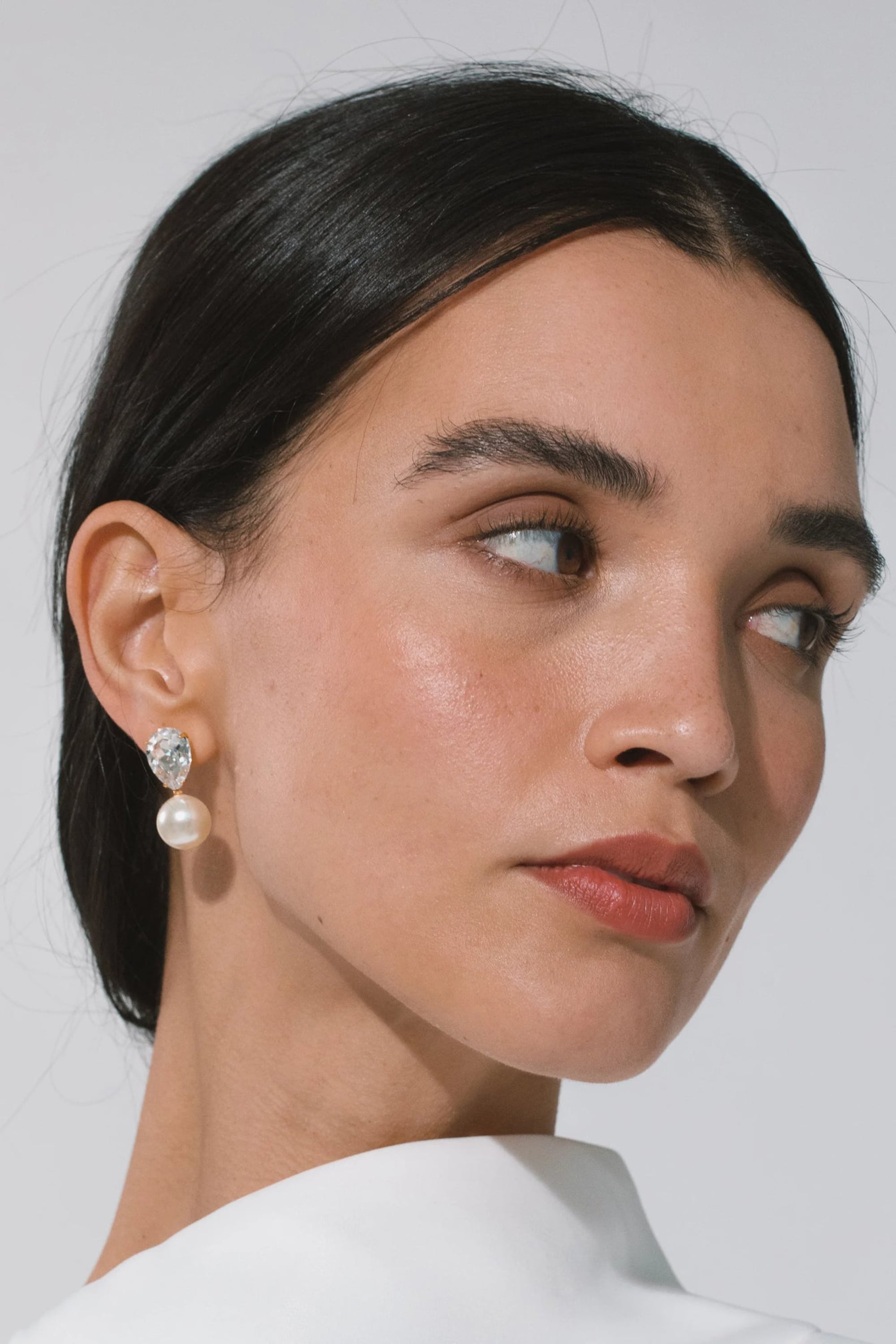 Cimone Earrings - Image 2