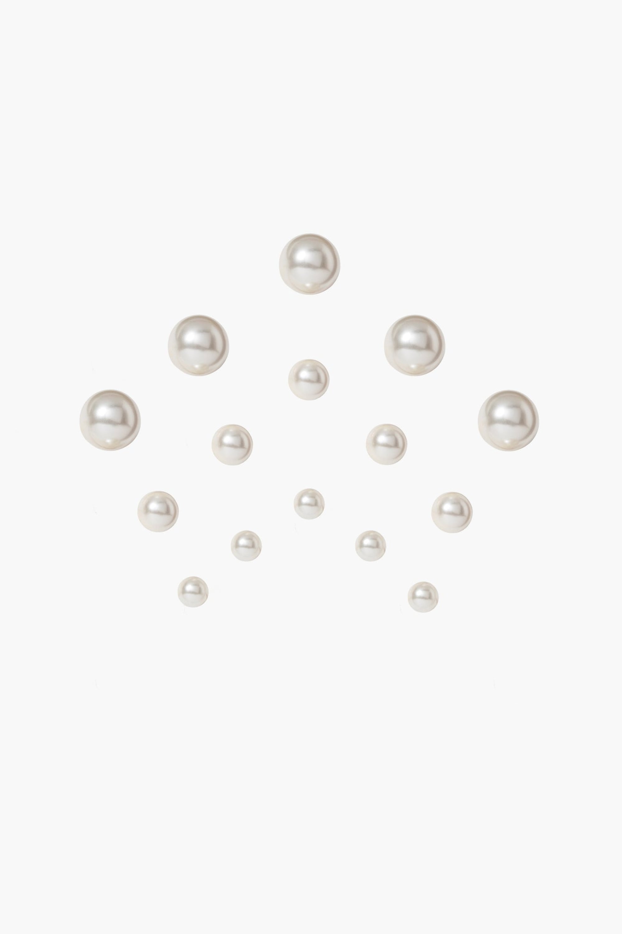 Paige Hair Magnets - Image 1
