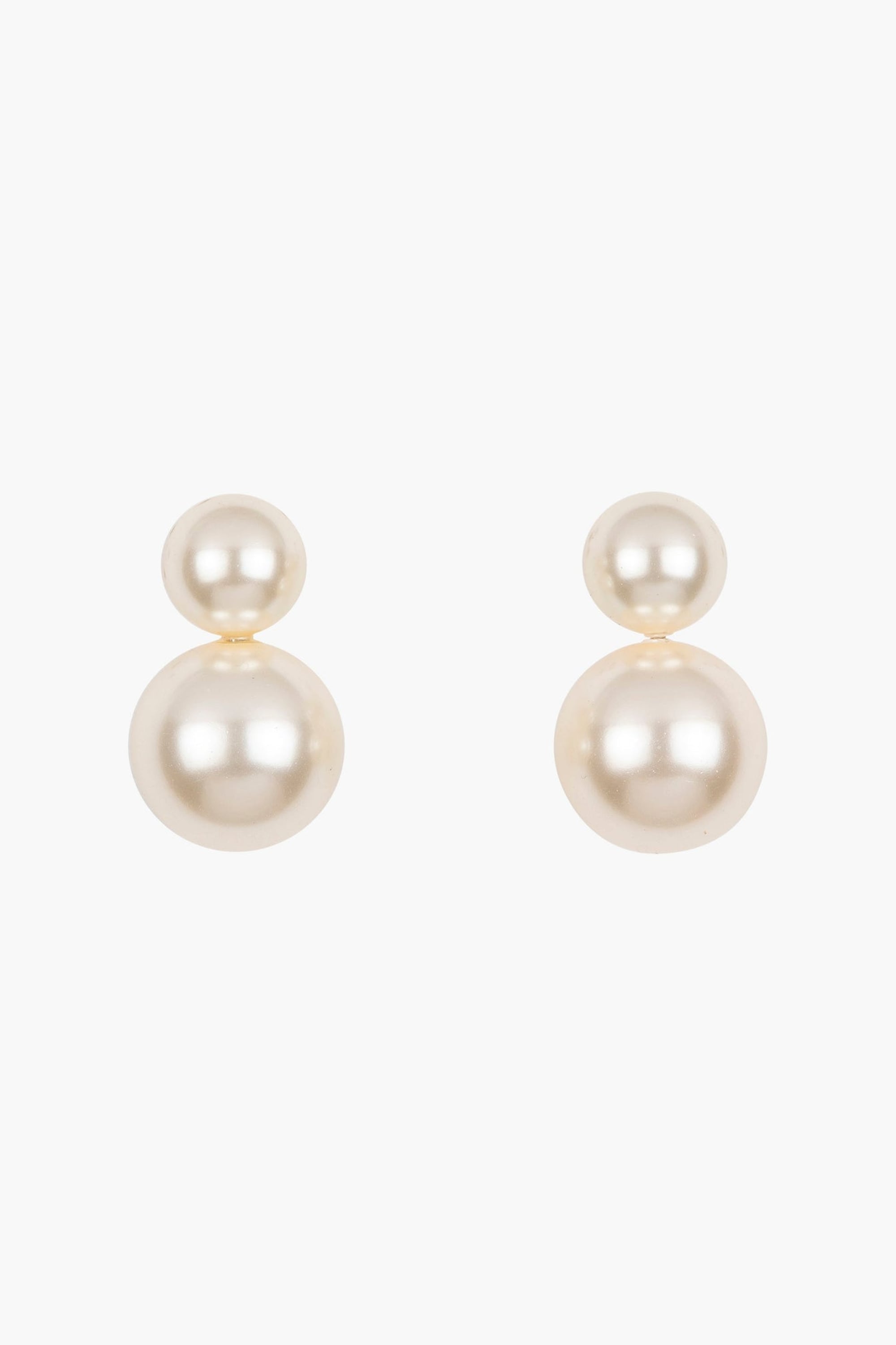 Iris Earrings - Image 1