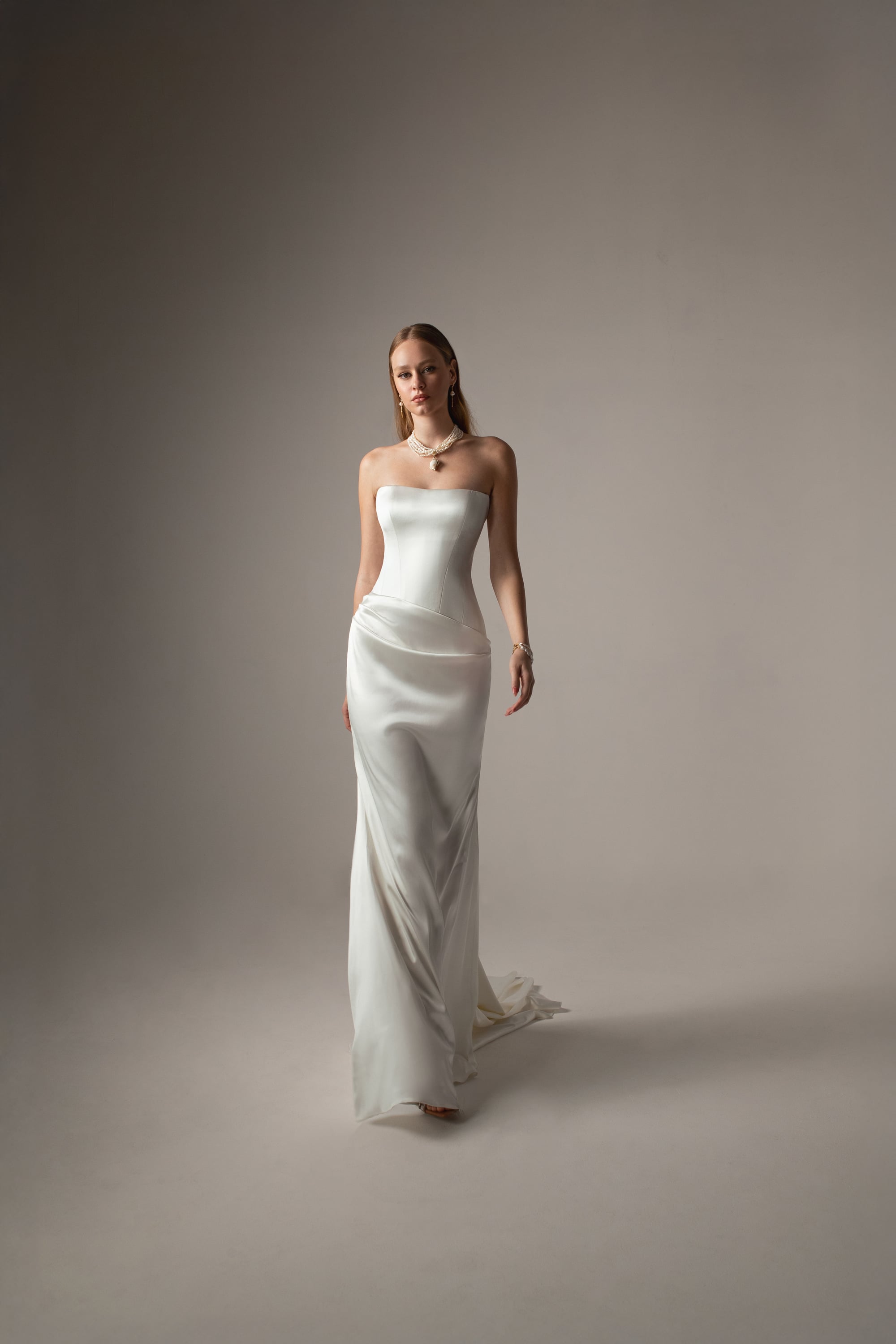 Valeria Gown - Image 1