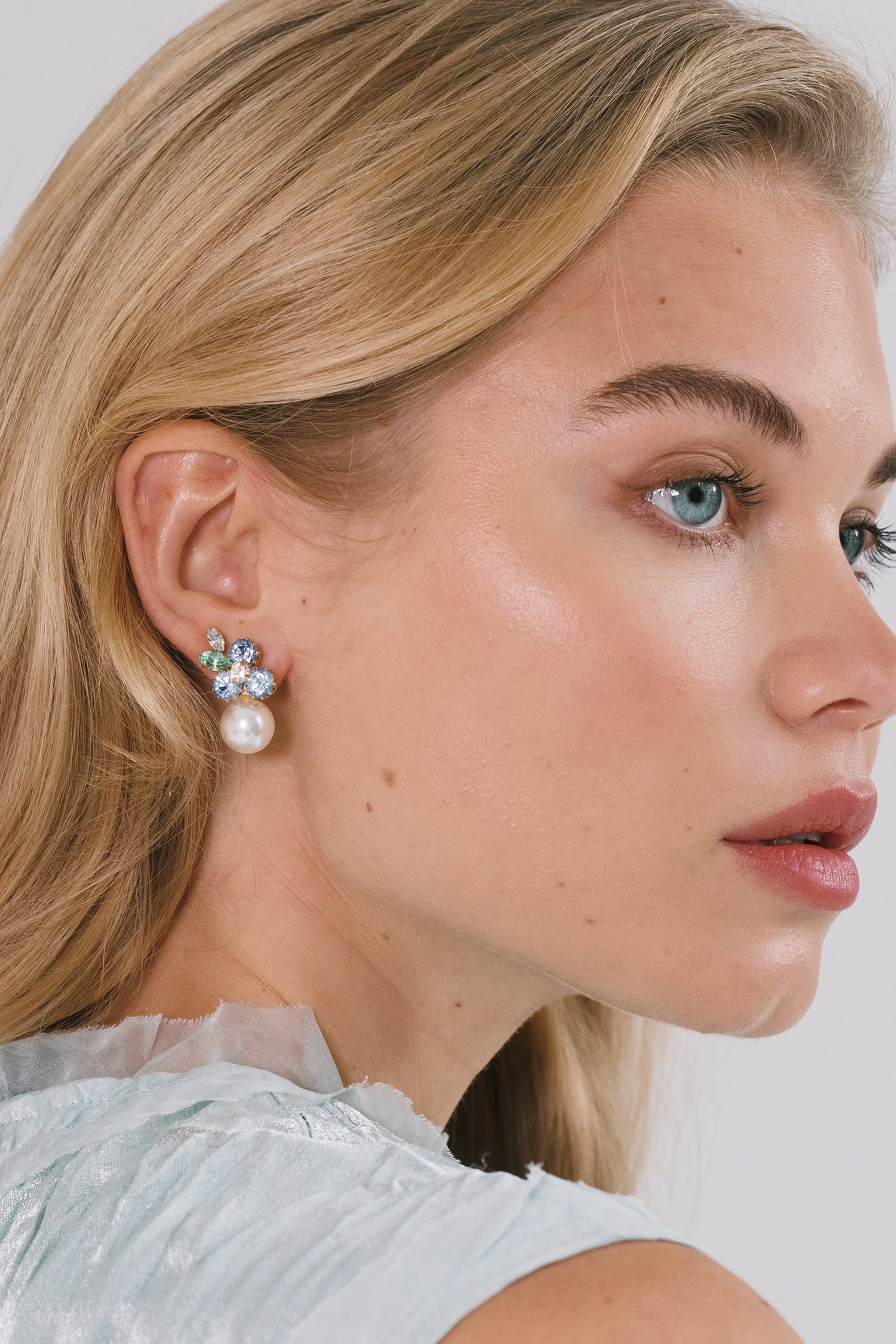 Vivi Earrings - Image 2