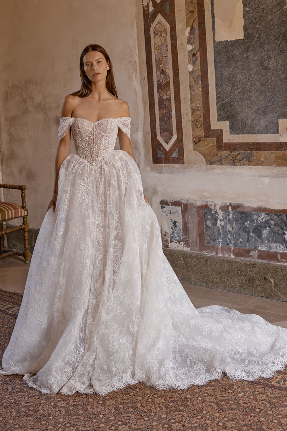 Eisen Stein Trunk Show