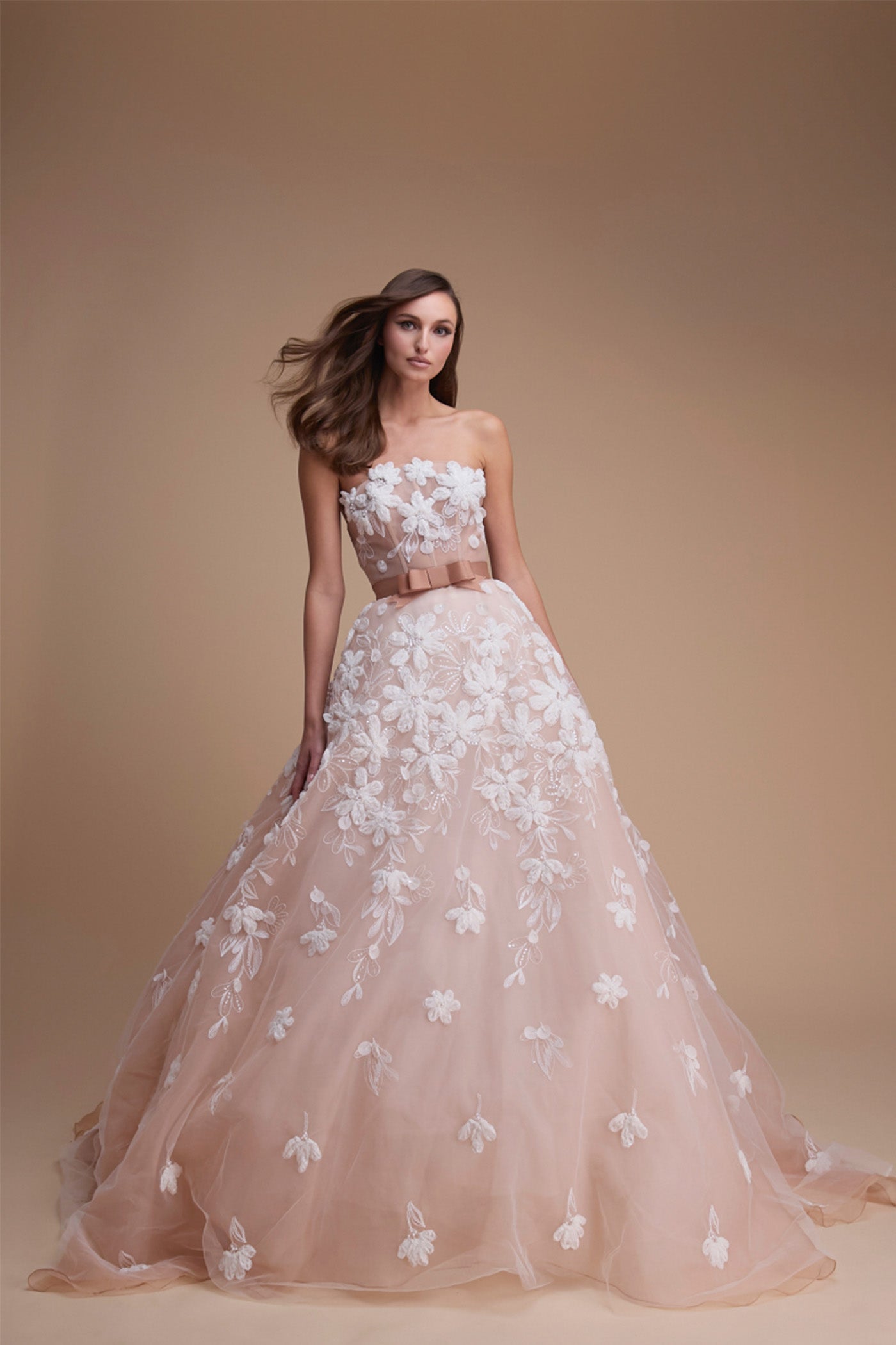 Jaclyn Whyte Bridal
