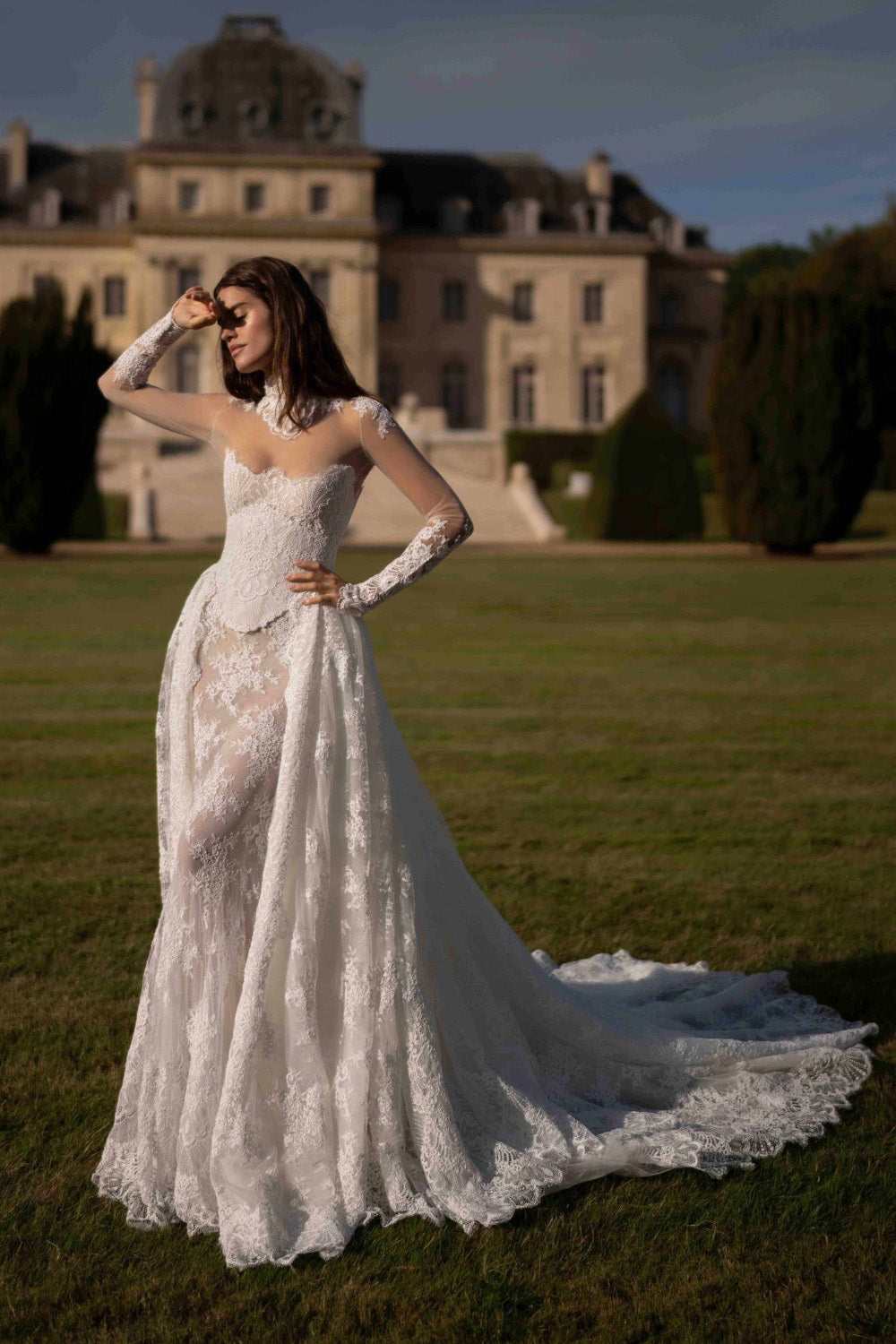 Lee Petra Trunk Show