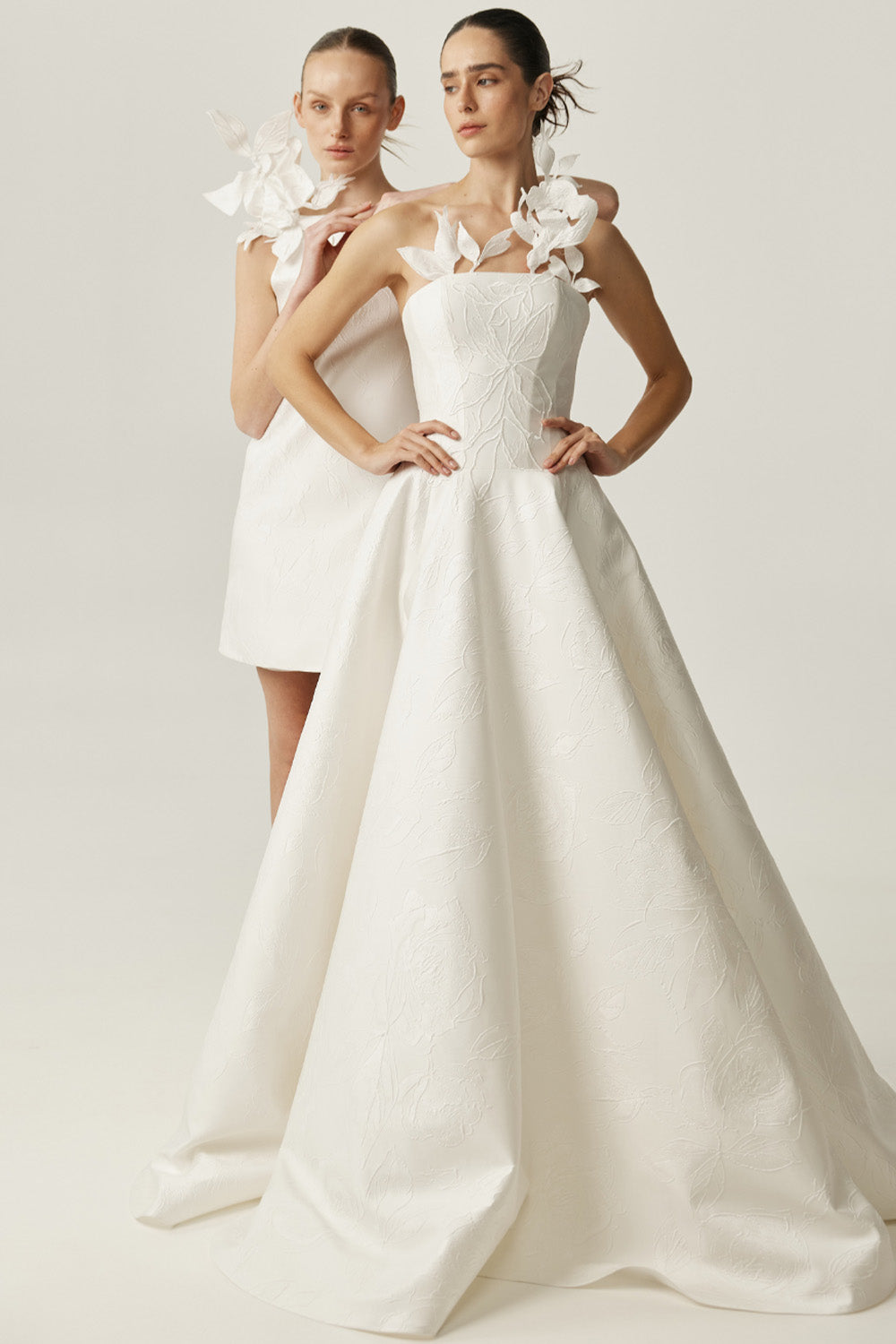 MIRA ZWILLINGER TRUNK SHOW: SPRING '27 COLLECTION