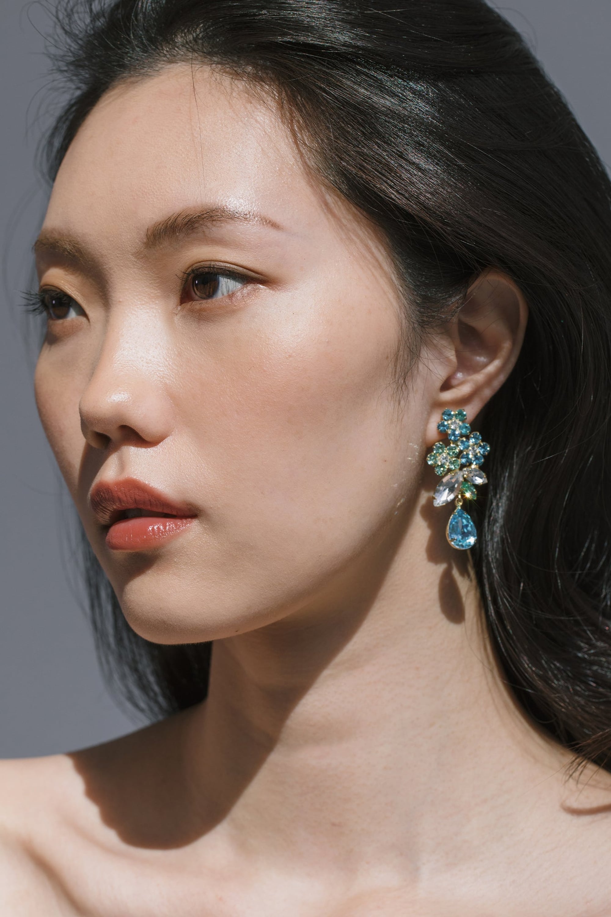 Bouquet Earrings - Image 2
