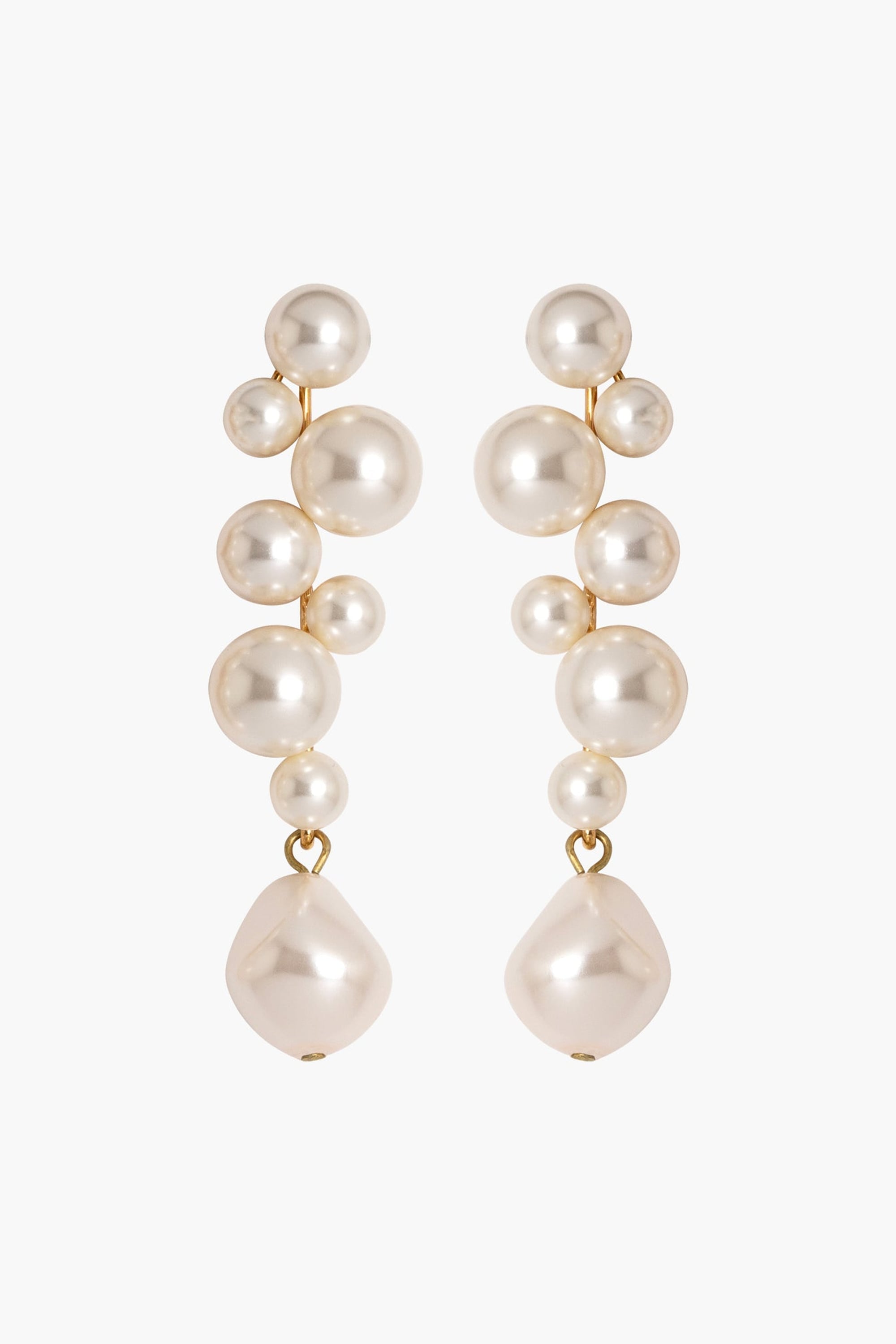 Margaritari Earrings - Image 1