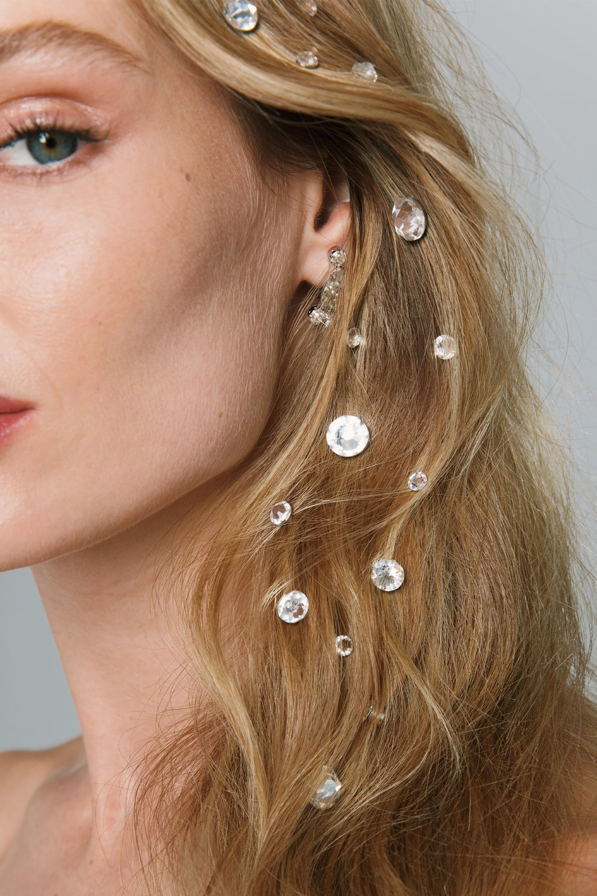 Kira Hair Magnents - Image 2