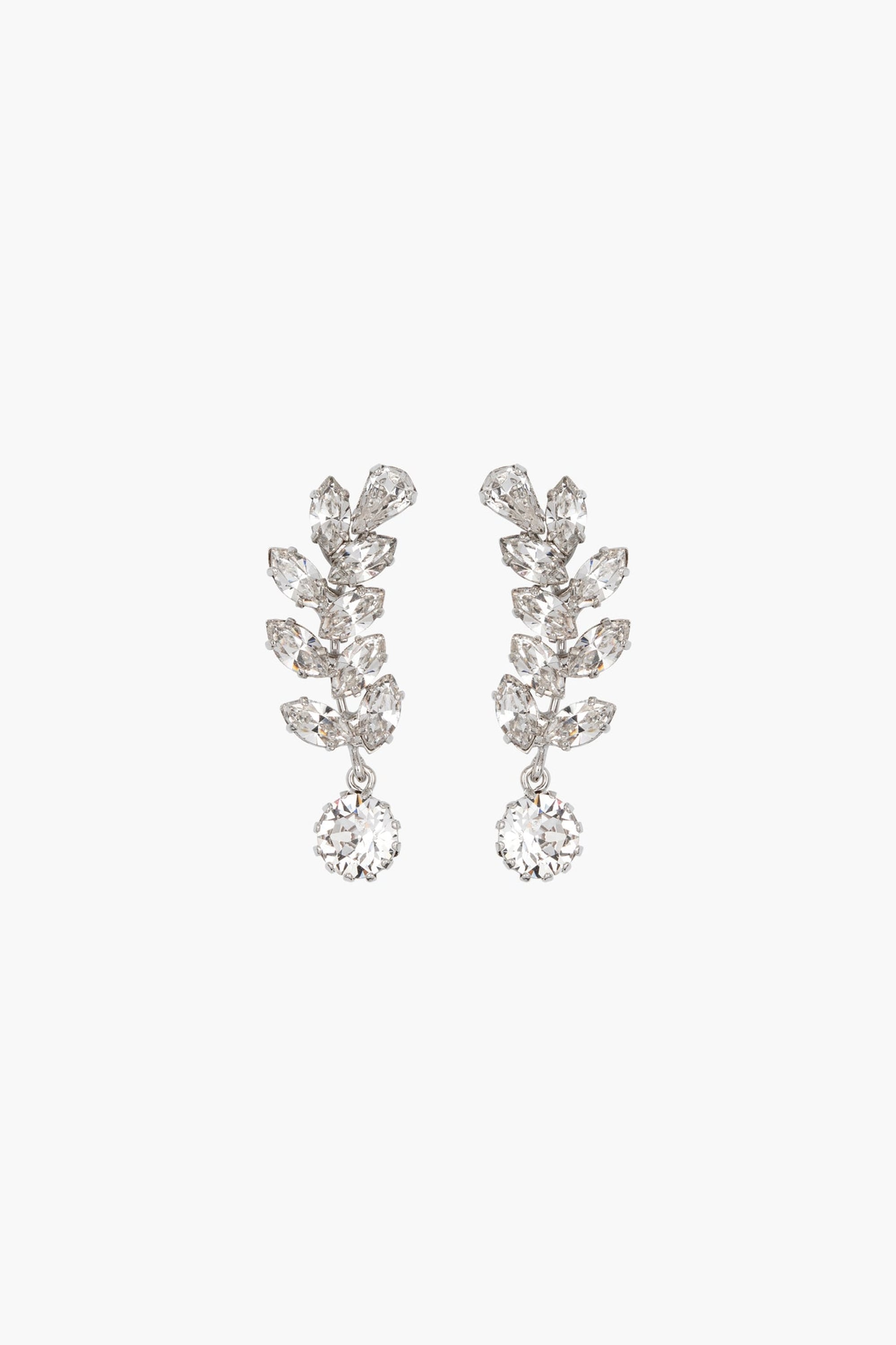 Alessa Earrings - Image 1