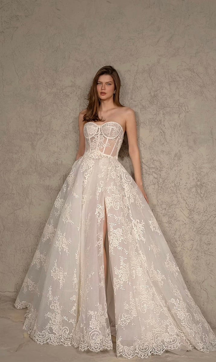 Joan Gown - Image 1