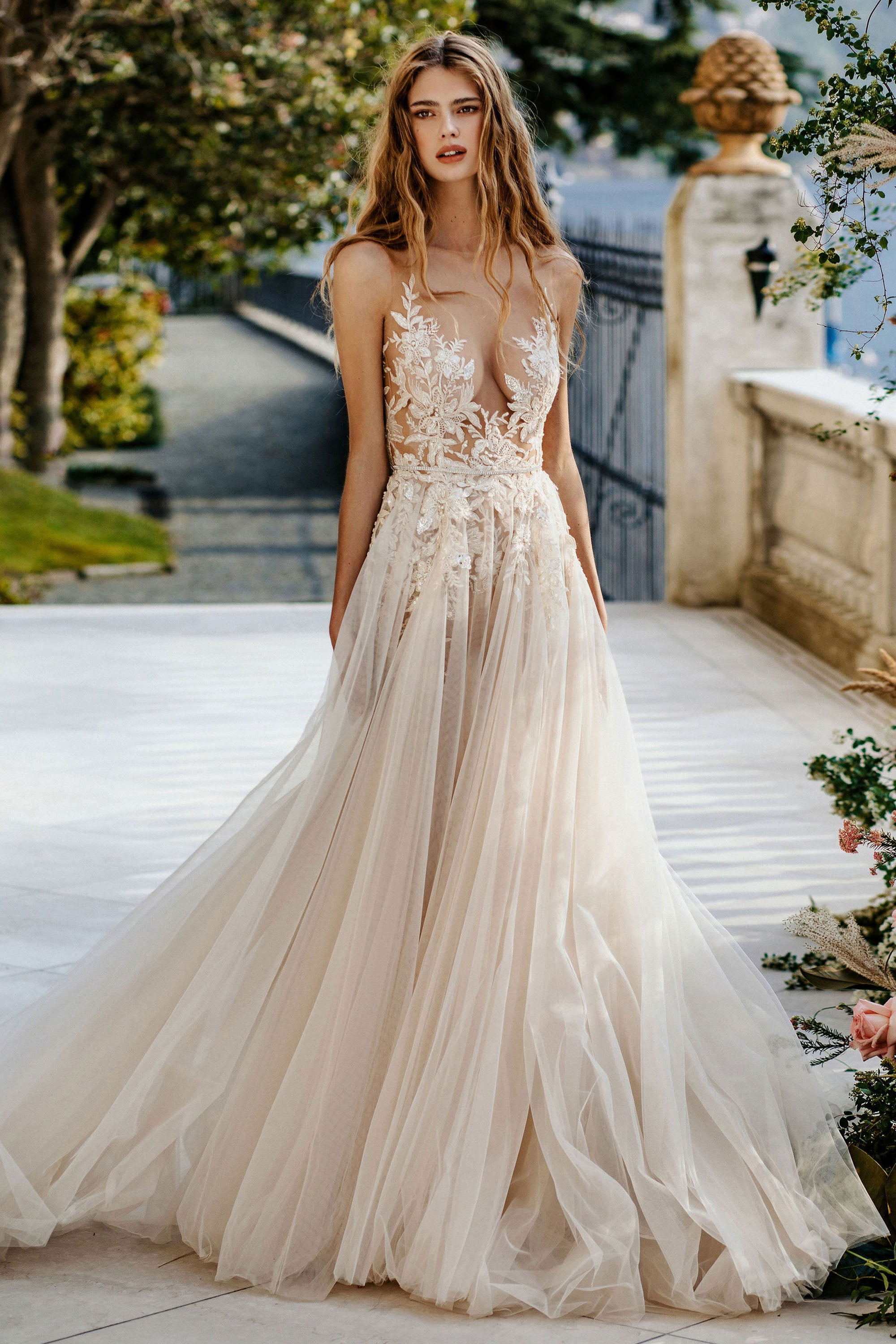 Muse by hotsell berta wedding dresses