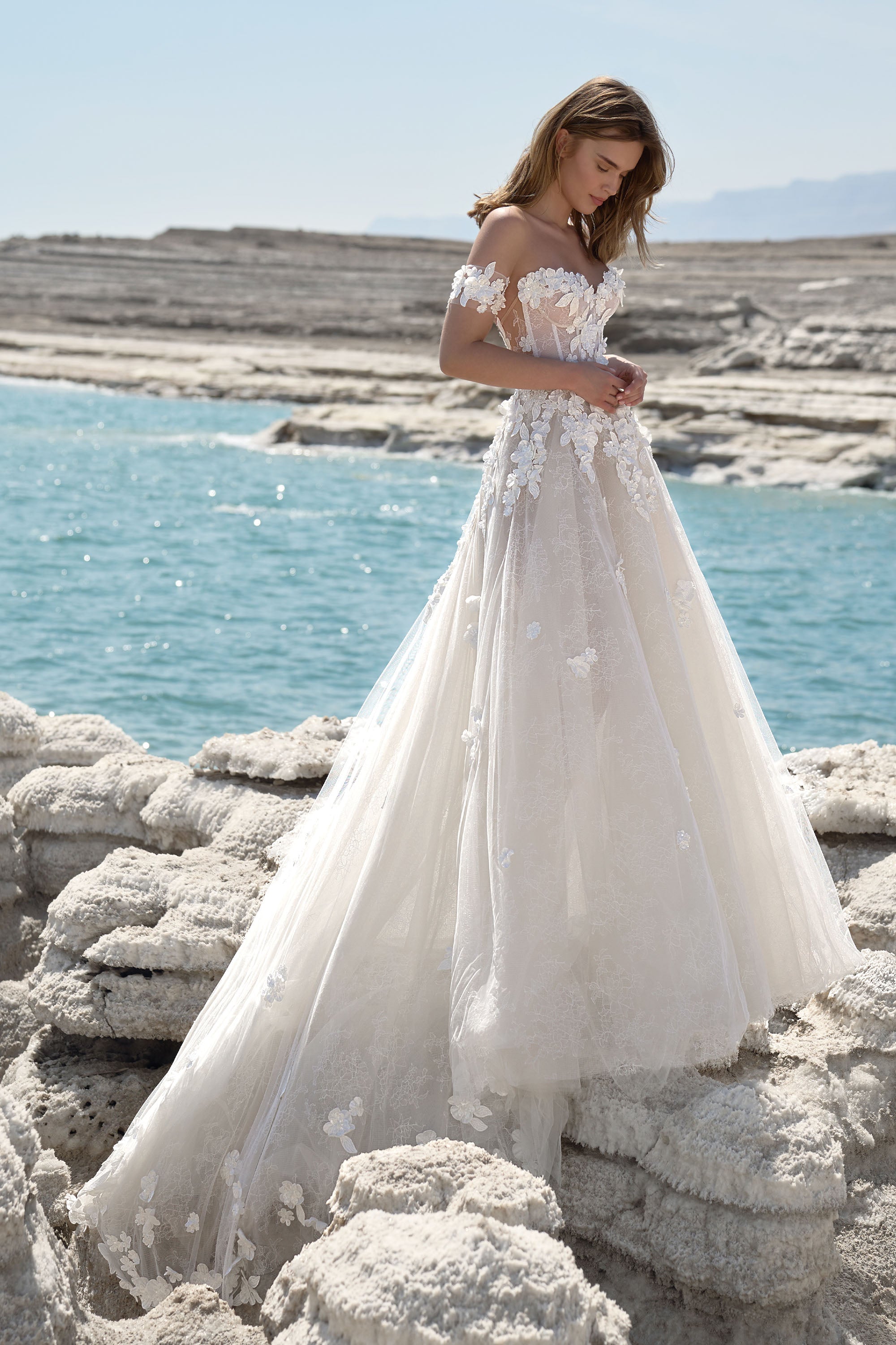 Luxury Bridal Salon | Brides by Lola Dre