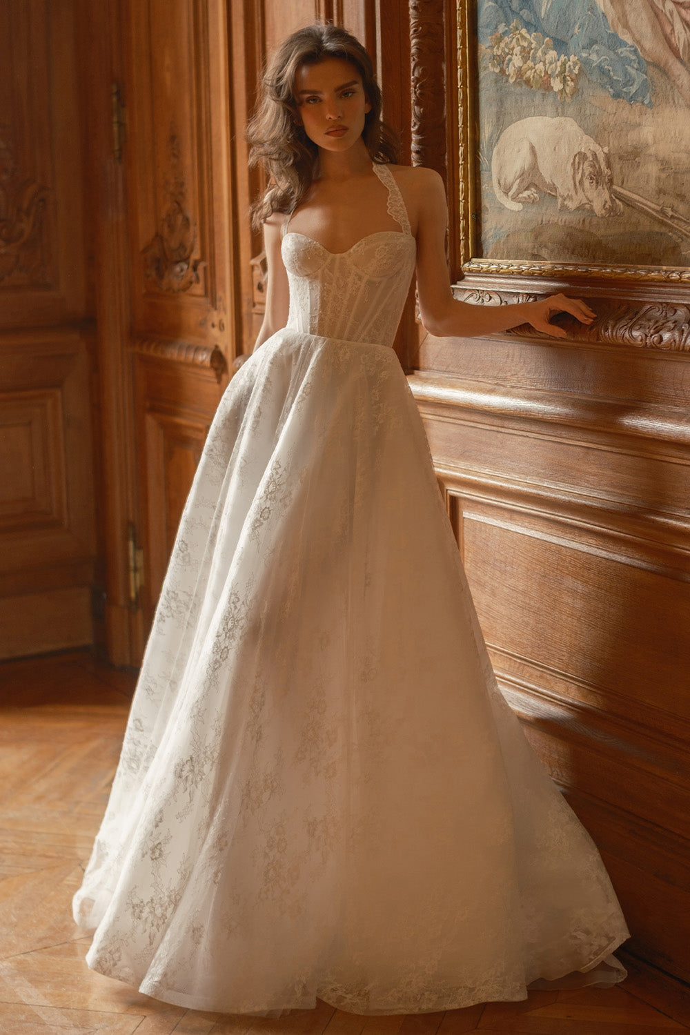 Daniel Elbaz Trunk Show