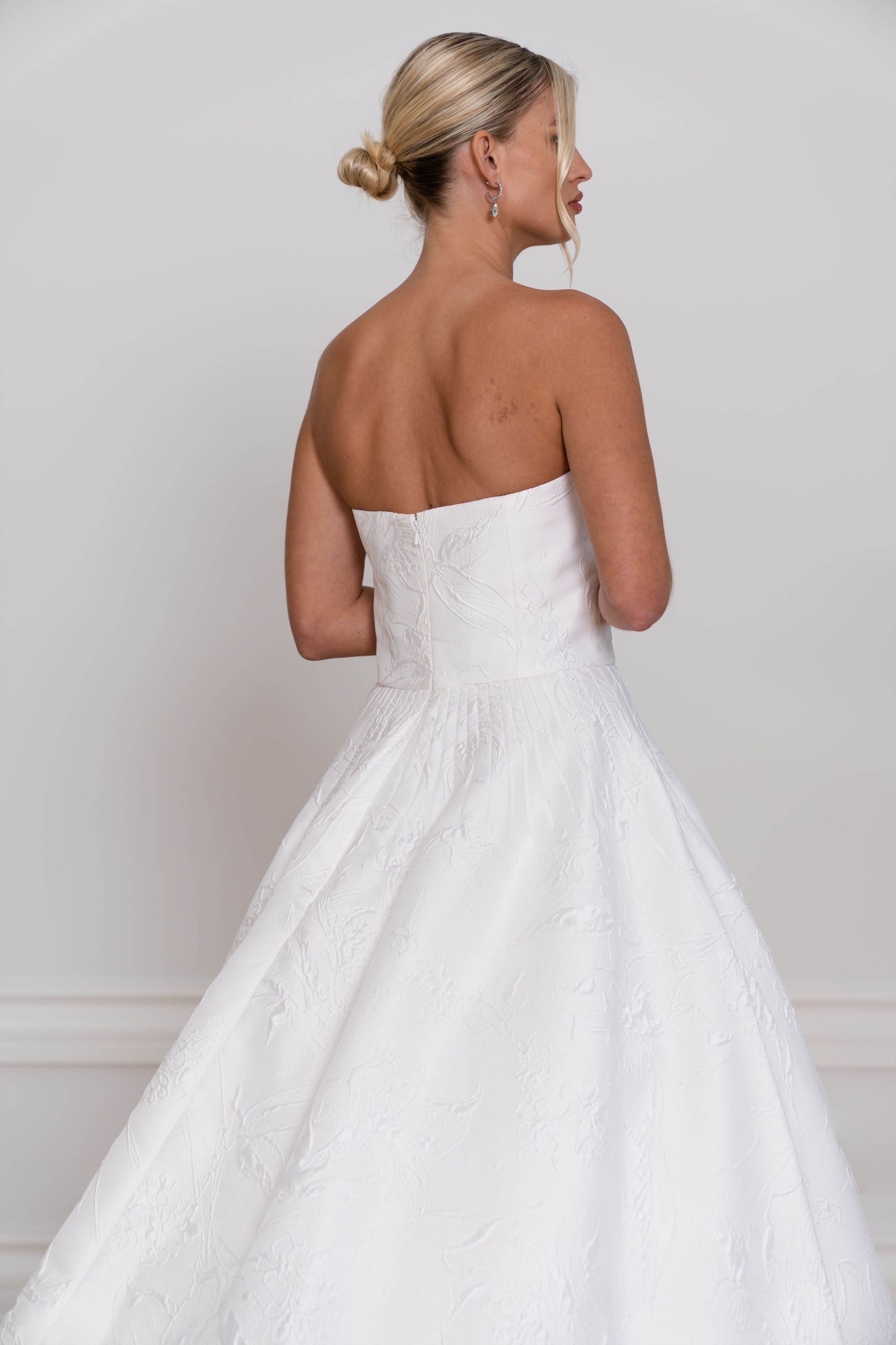 Elegant Wedding Dresses | Stella York Wedding Dresses