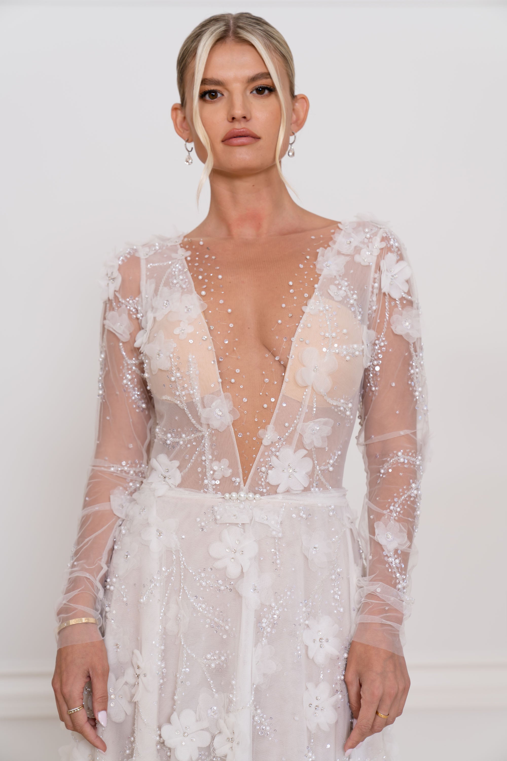 Glamour Gown