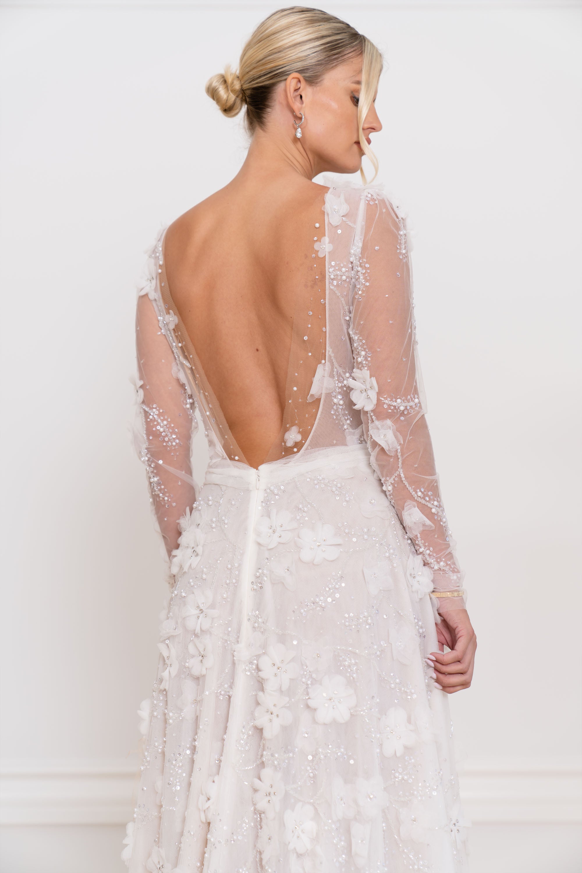 Glamour Gown
