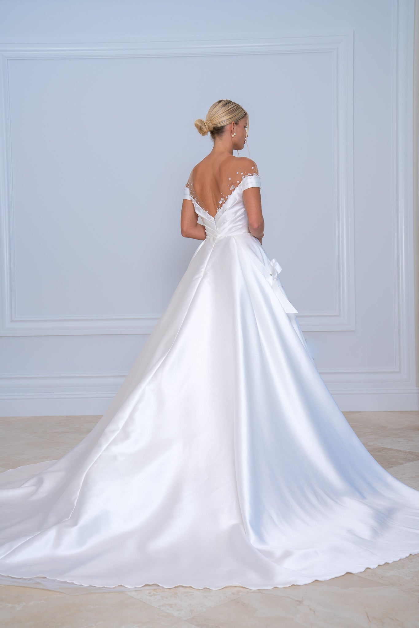 Eugenie Gown