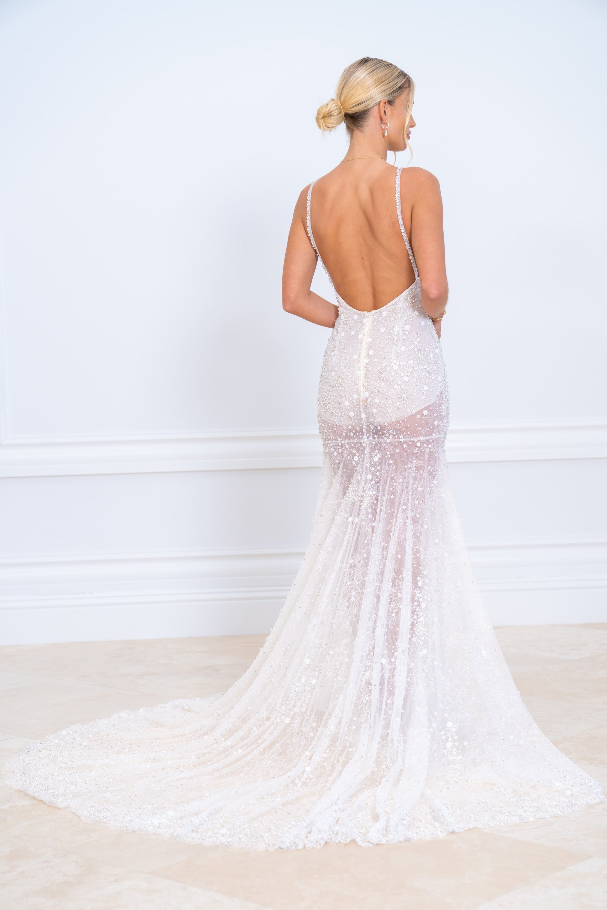 Dream Gown