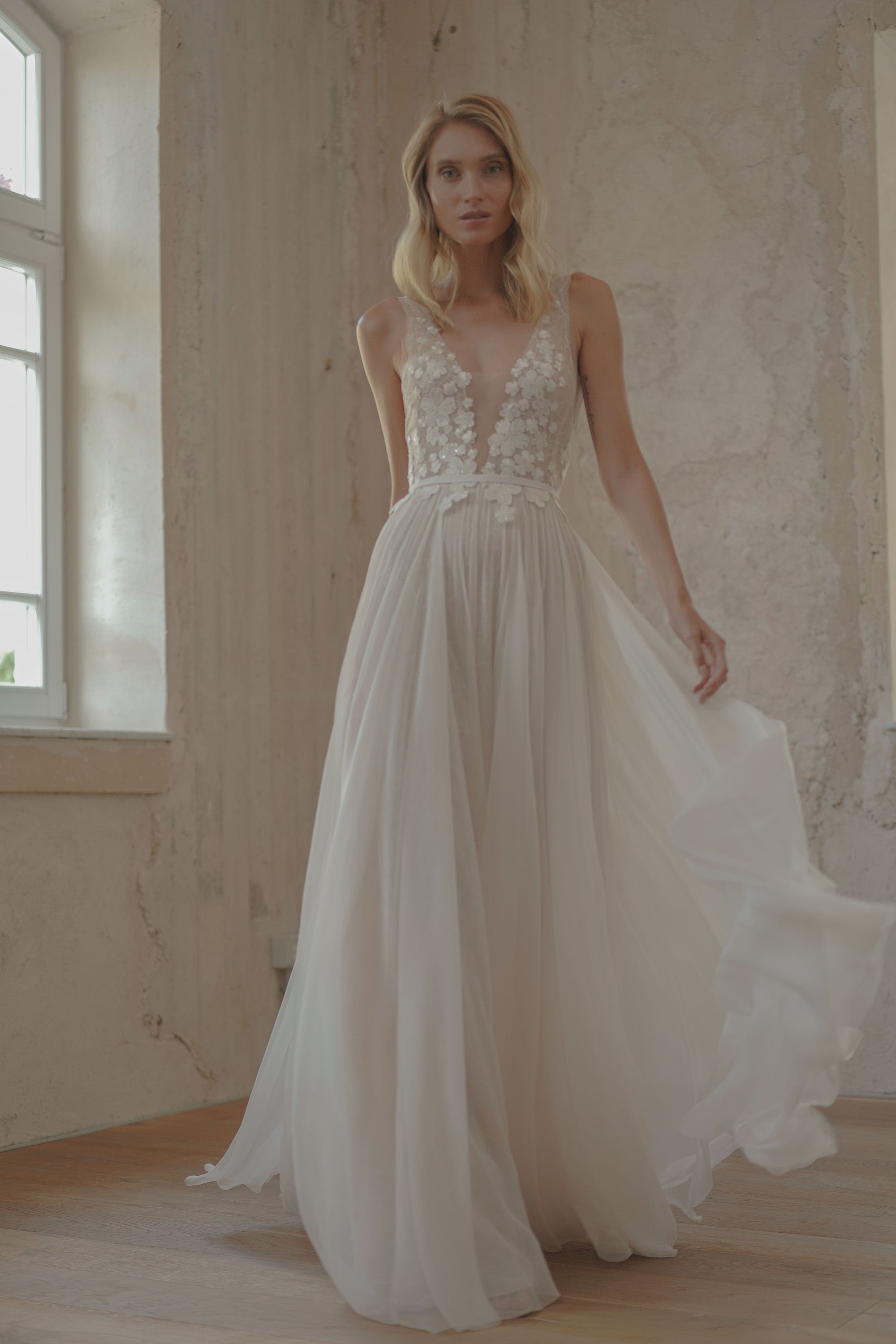 Karina Gown