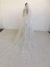 Miracle Veil
