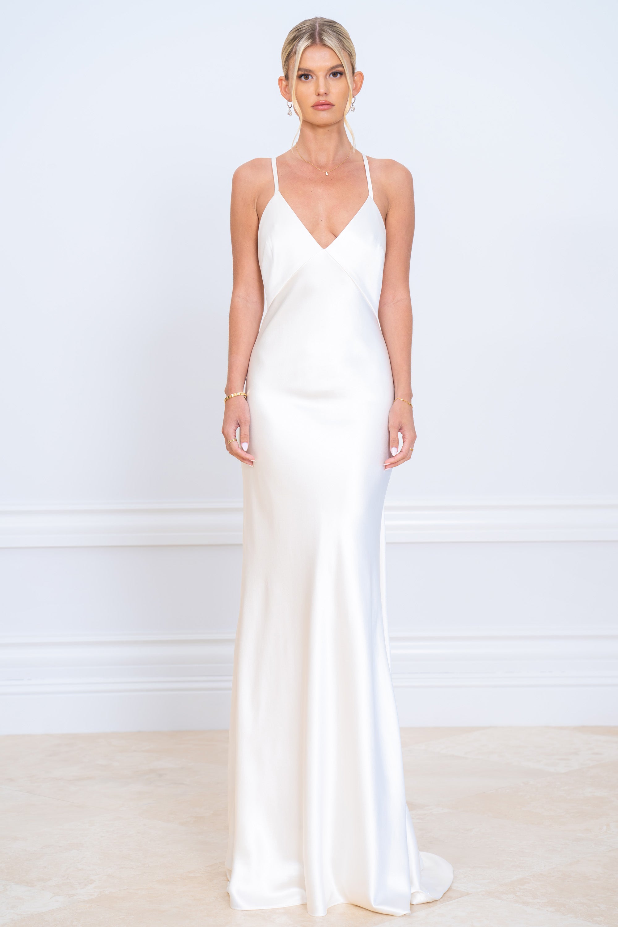 Prudence Gown