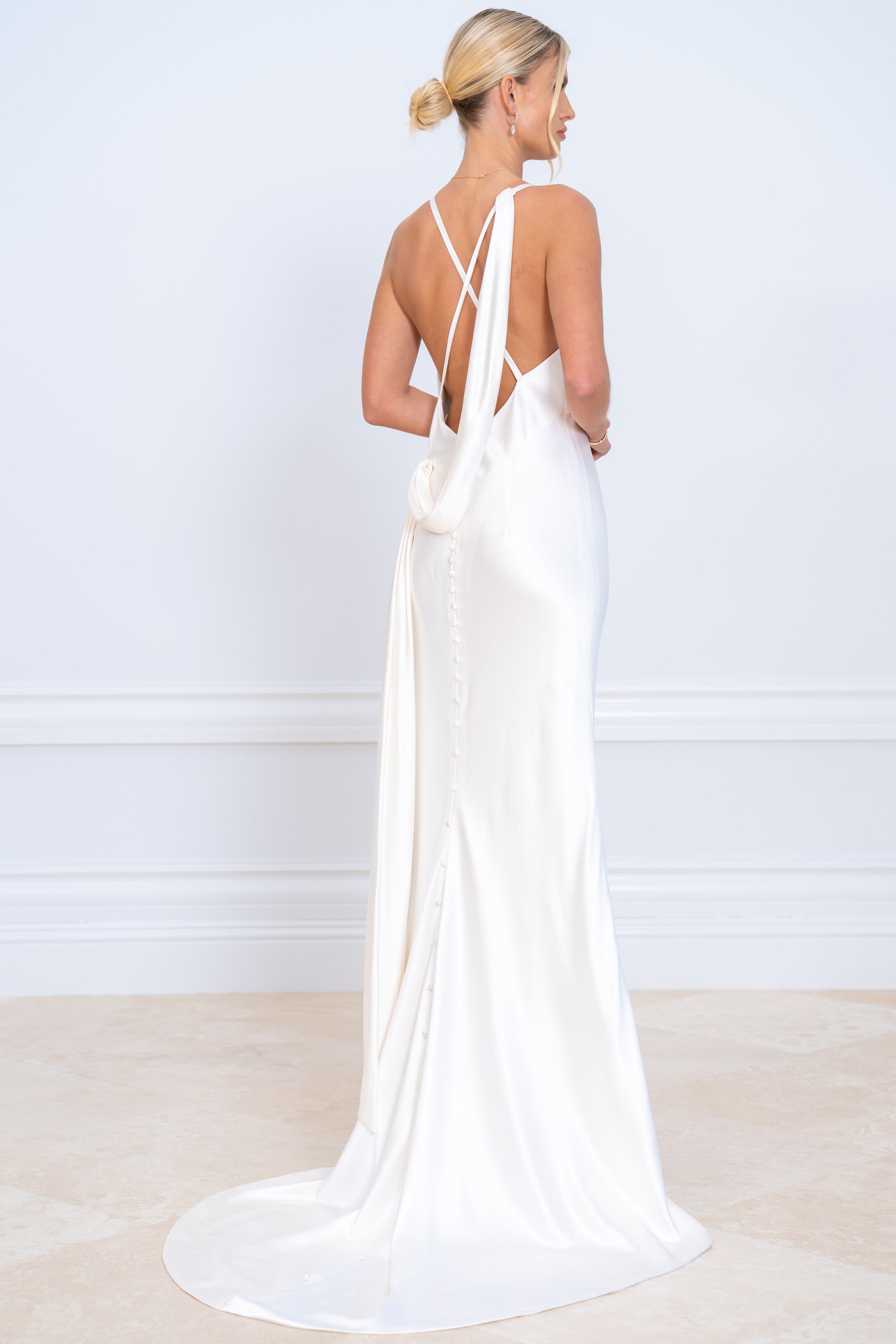 Prudence Gown