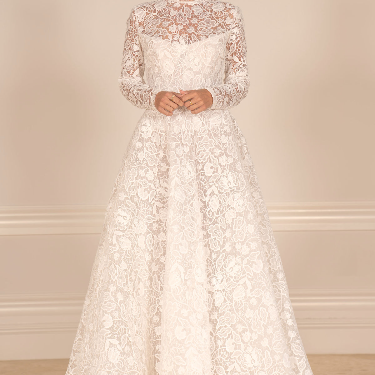 Reem Acra, Unveiled Bridal - LULLABY, 6713